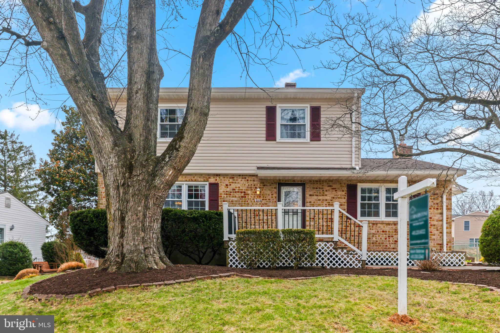 CHARTLEY - Residential