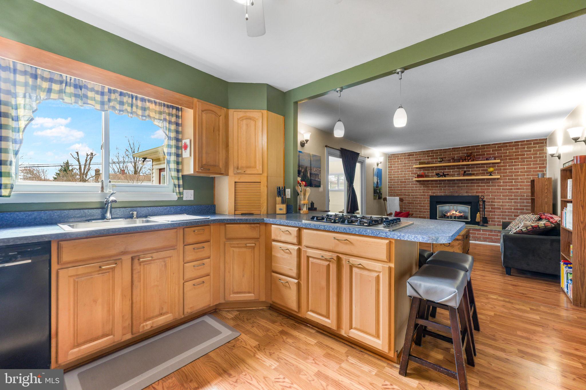 CHARTLEY - Residential