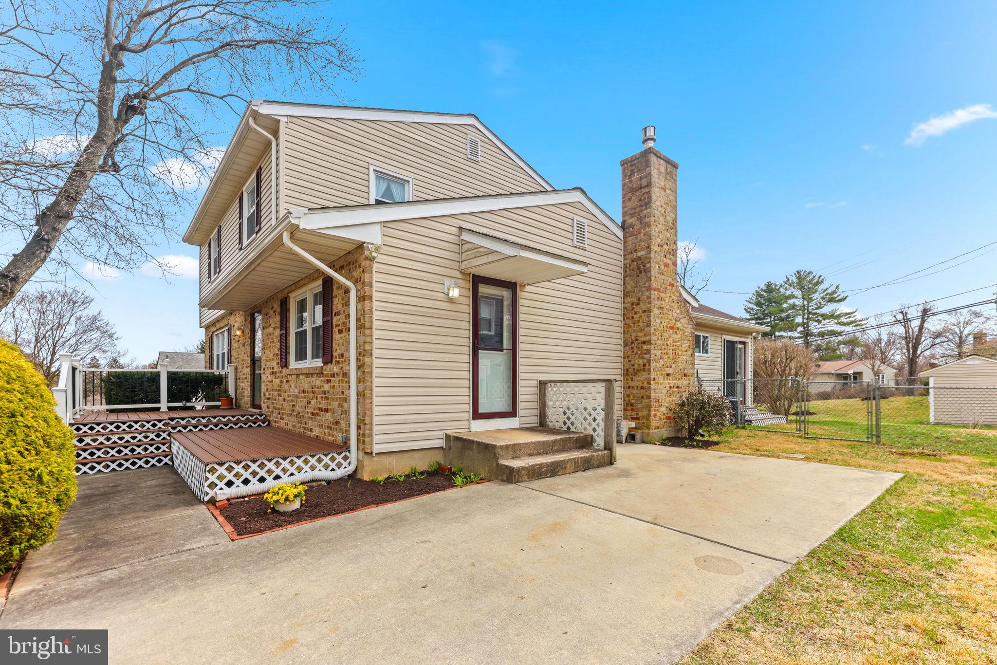 CHARTLEY - Residential