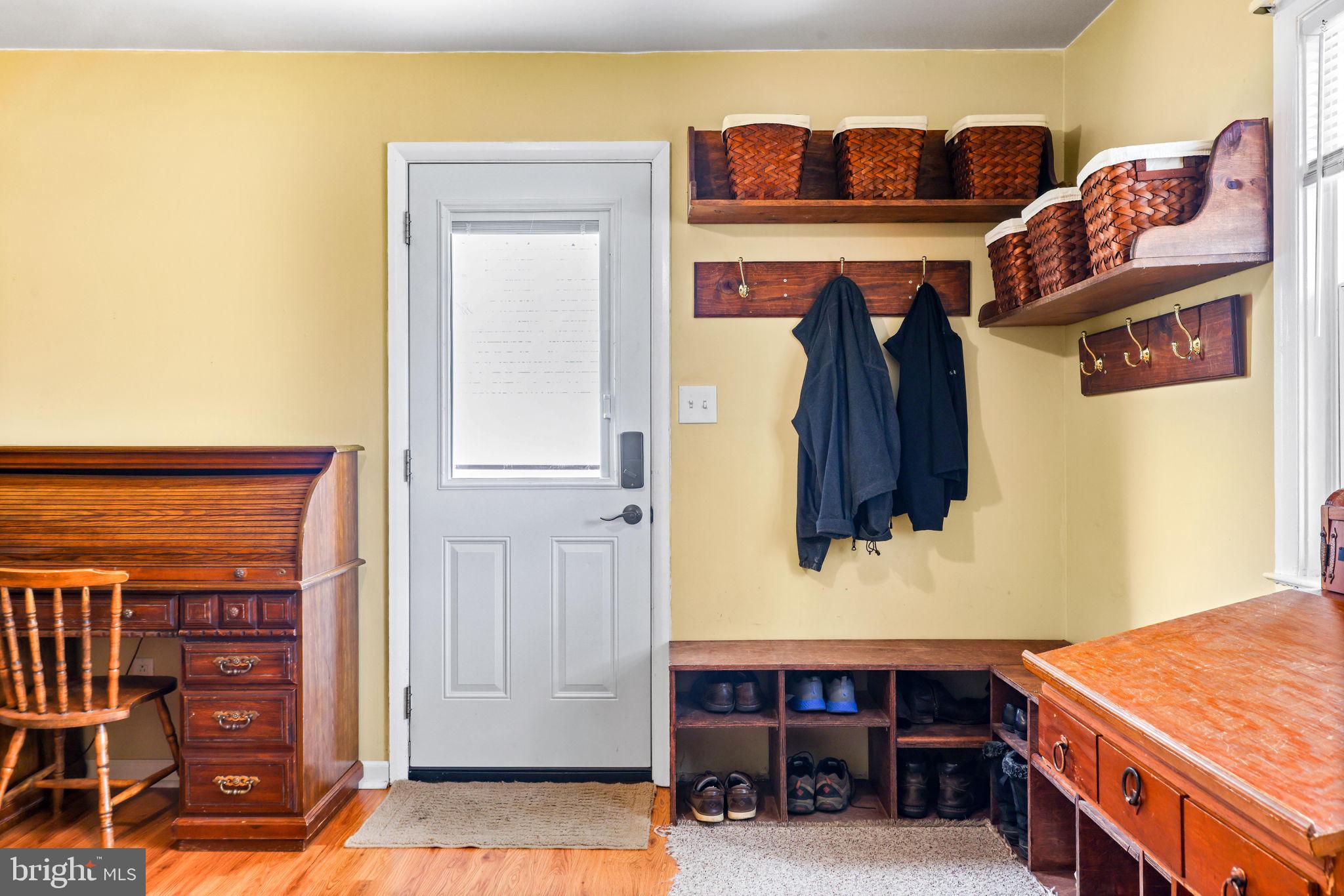 CHARTLEY - Residential