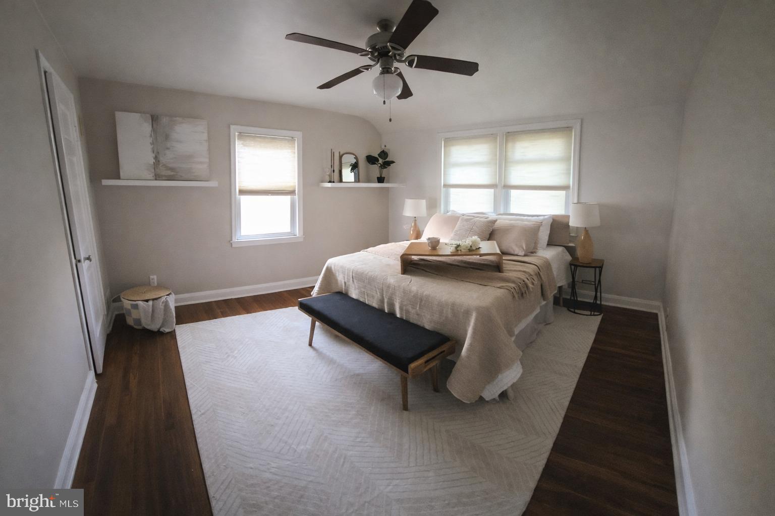 TAYLOR HEIGHTS - Residential Income