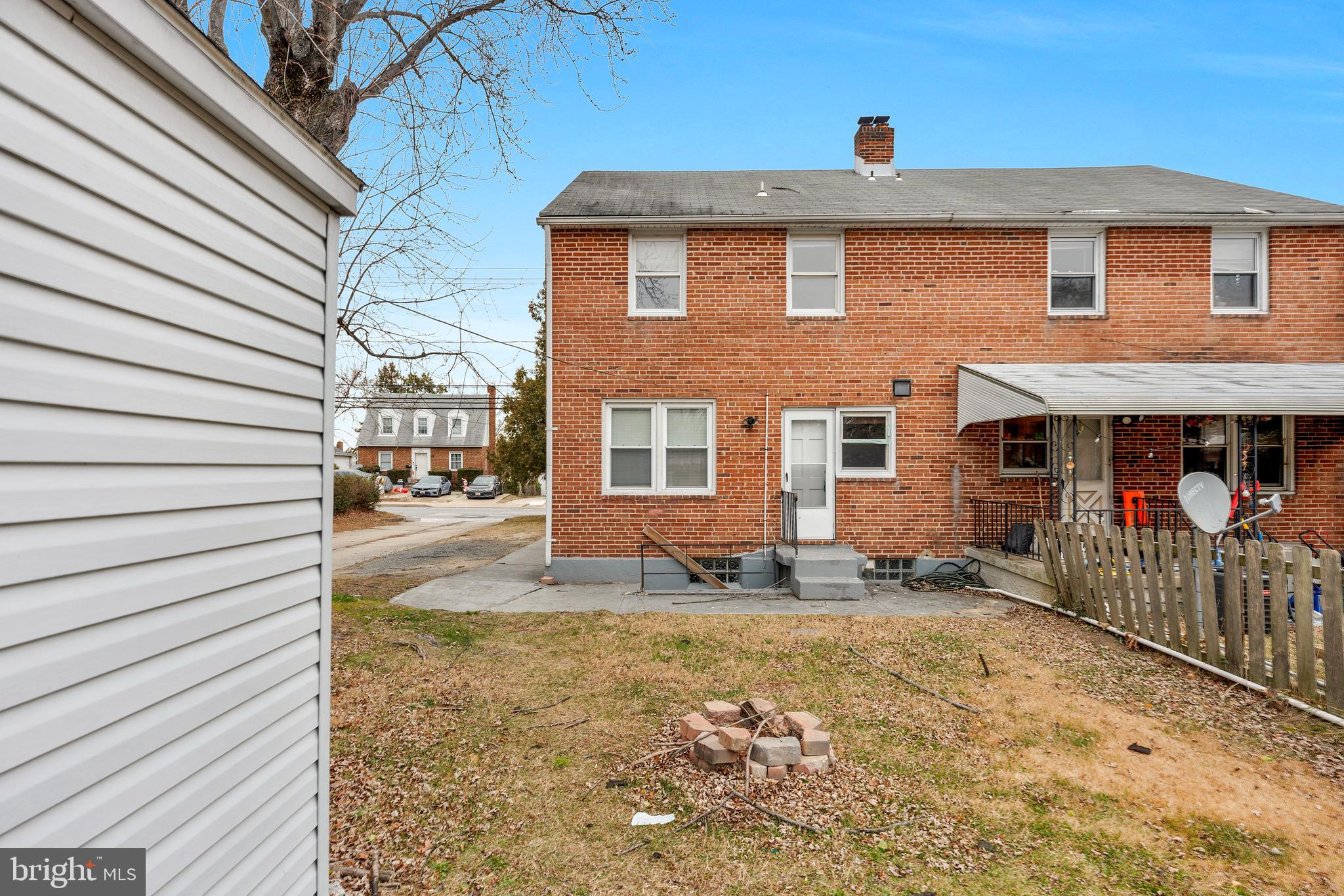TAYLOR HEIGHTS - Residential Income