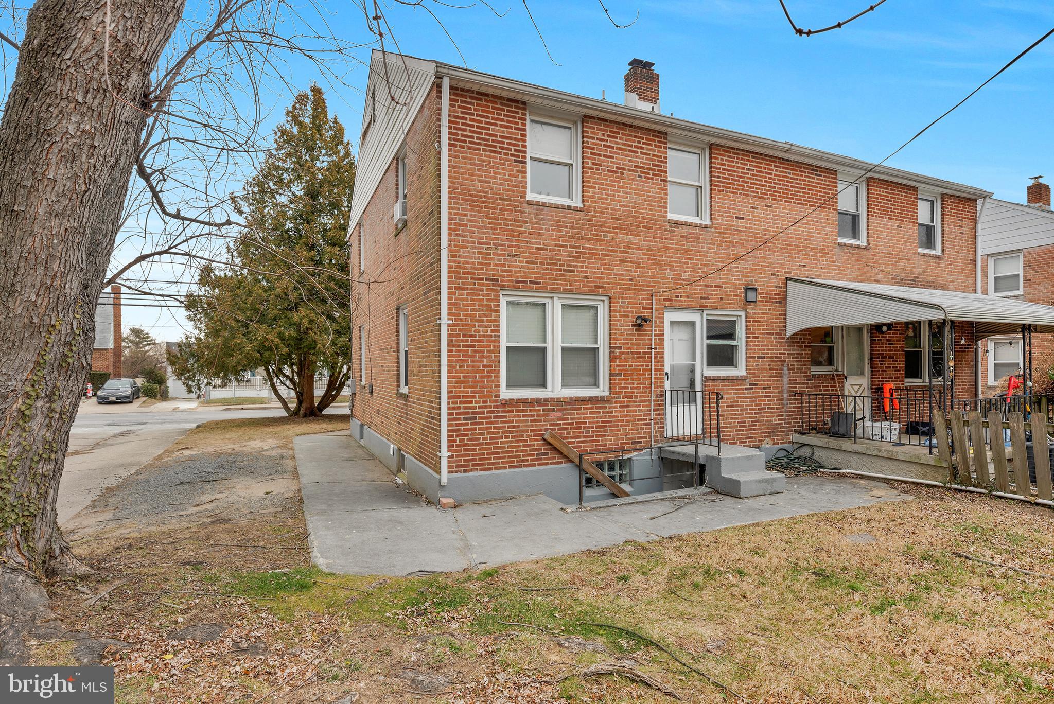 TAYLOR HEIGHTS - Residential Income