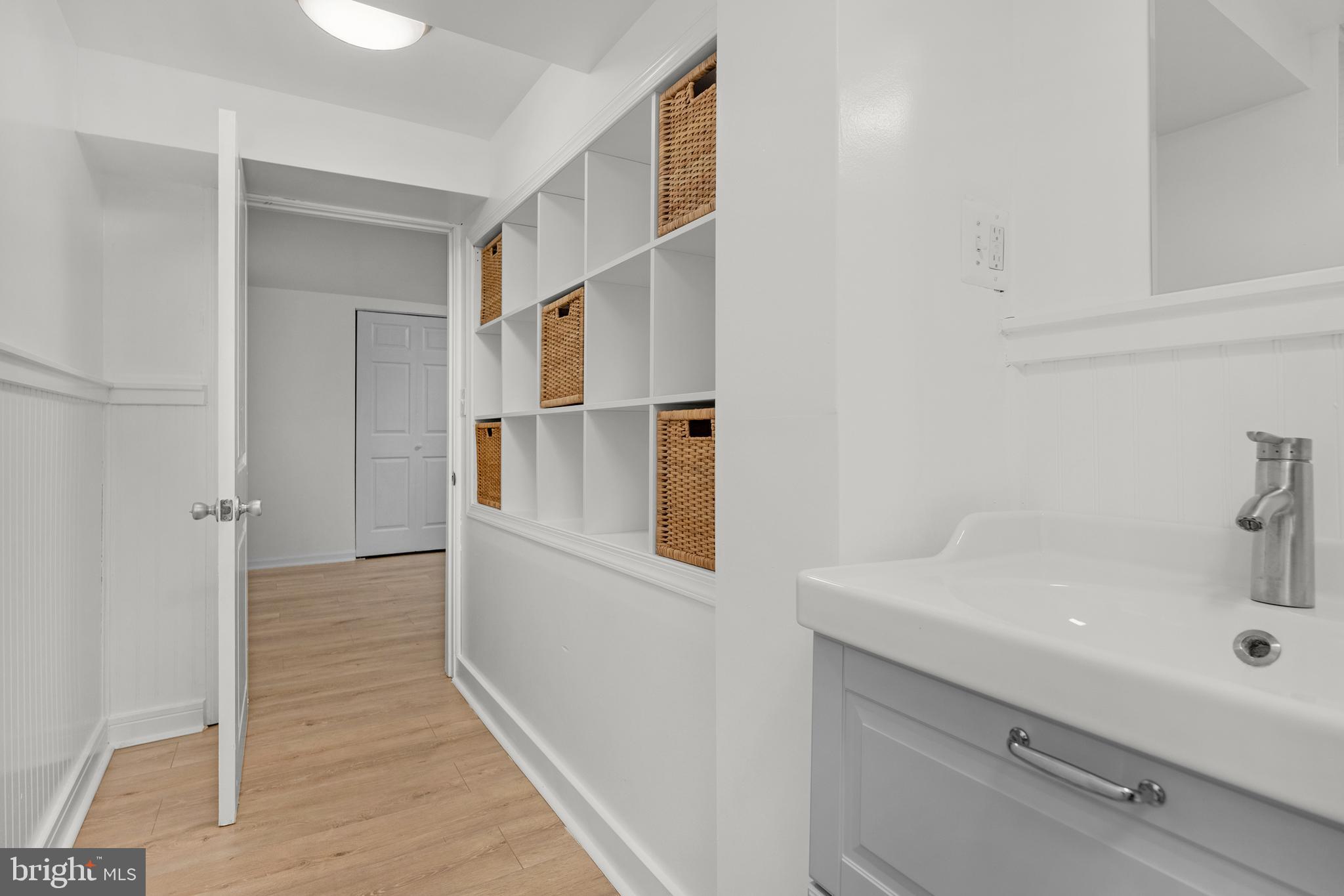 TAYLOR HEIGHTS - Residential Income