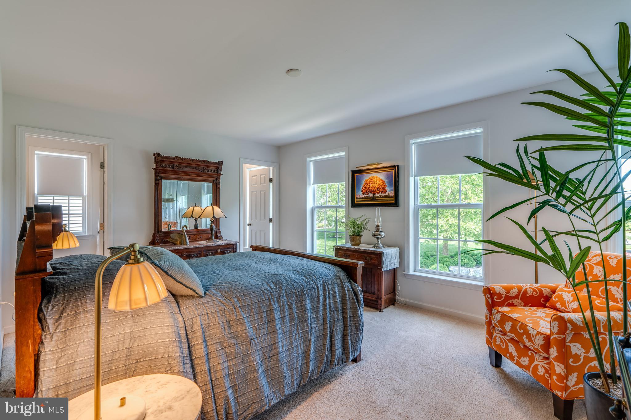 FLORIN HILL - Residential