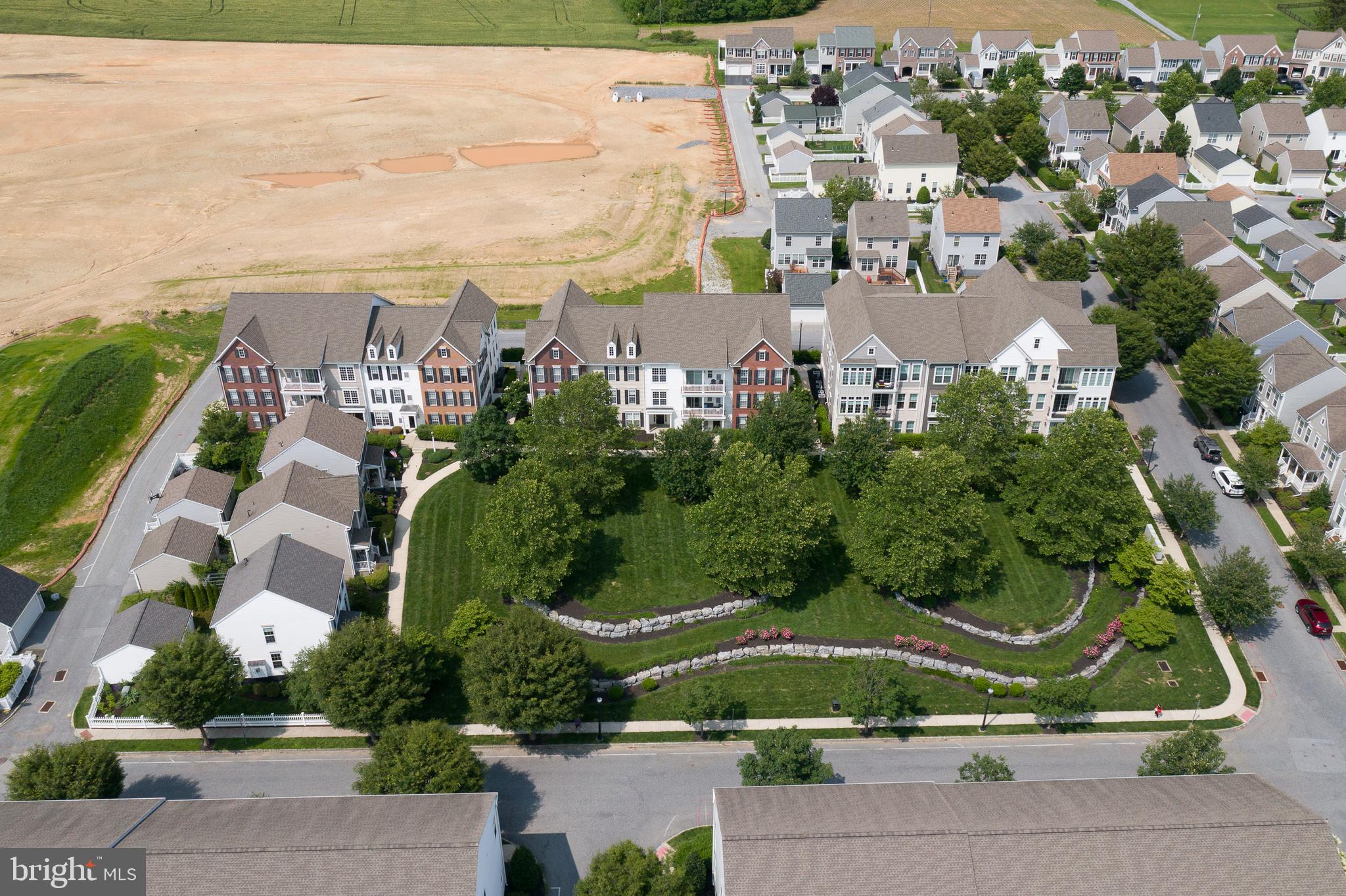 FLORIN HILL - Residential