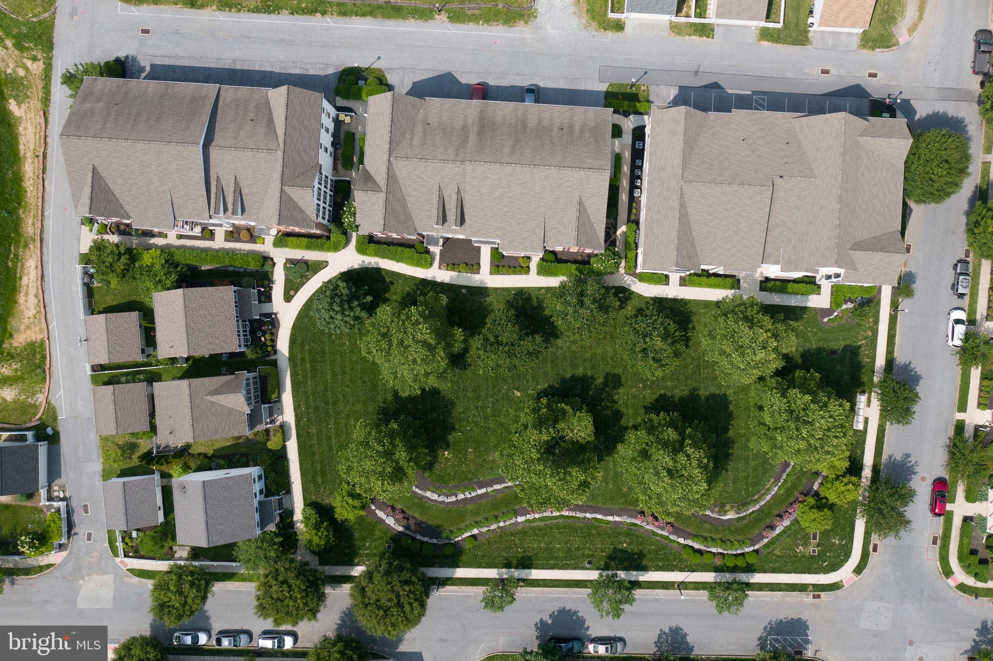 FLORIN HILL - Residential