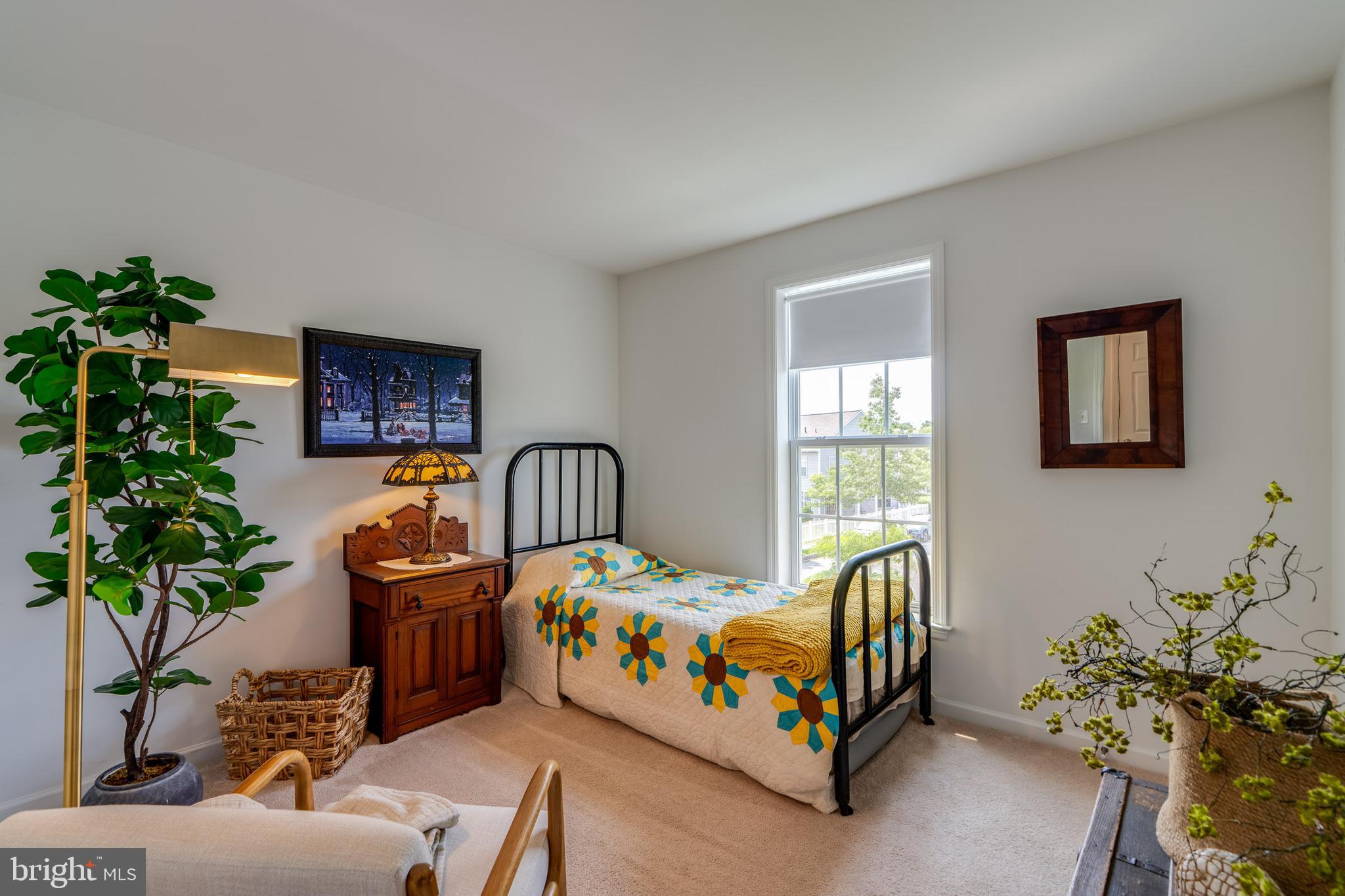 FLORIN HILL - Residential