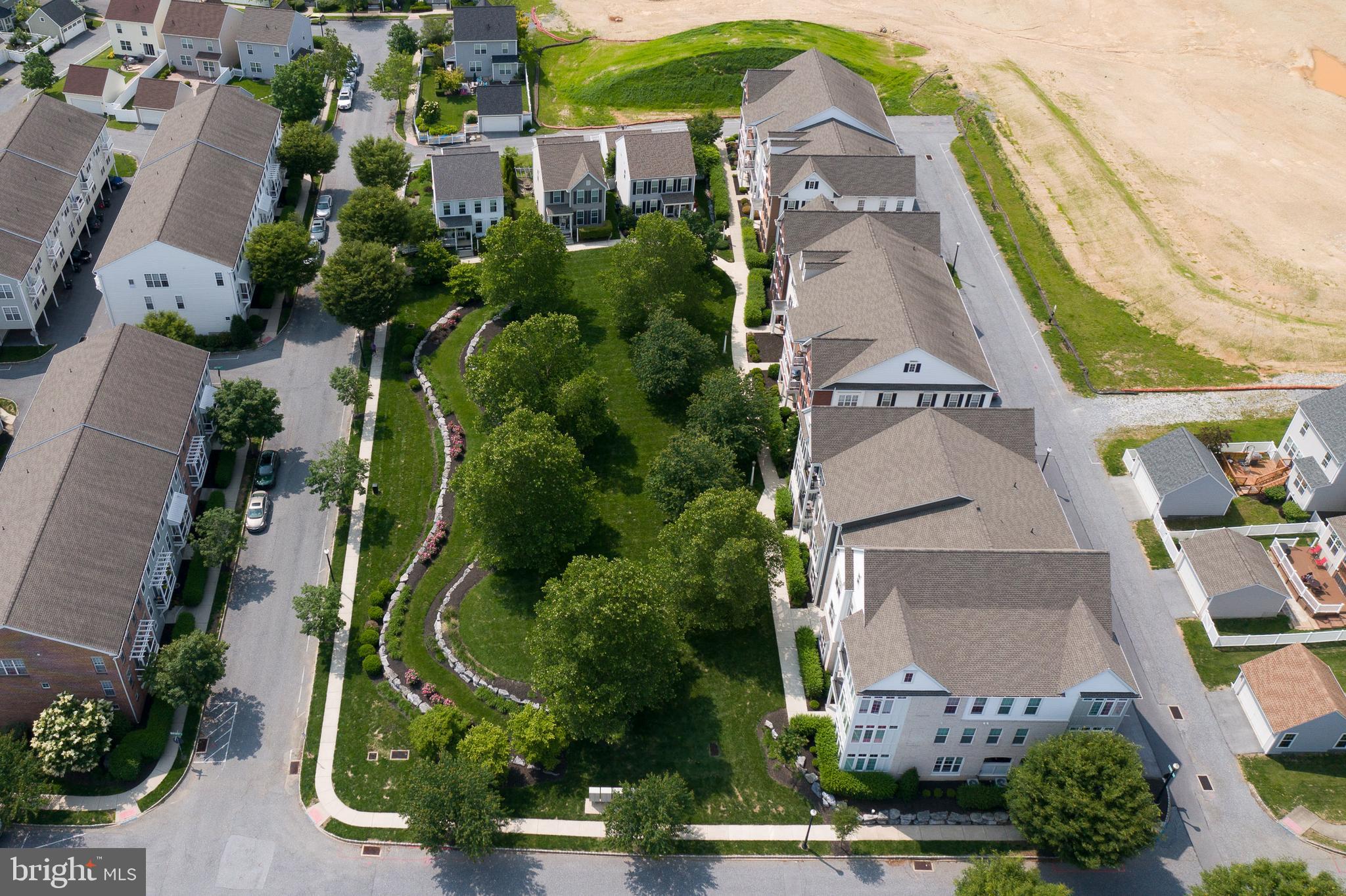 FLORIN HILL - Residential