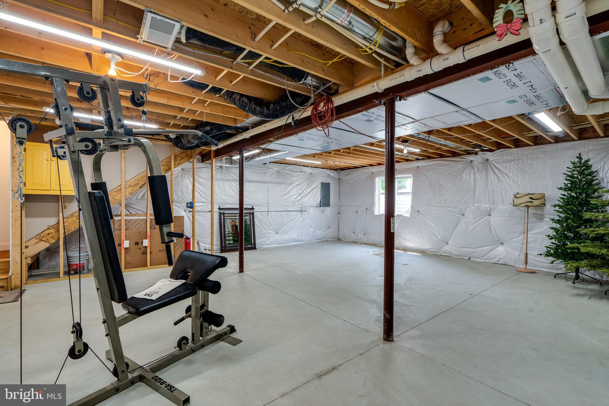 FLORIN HILL - Residential