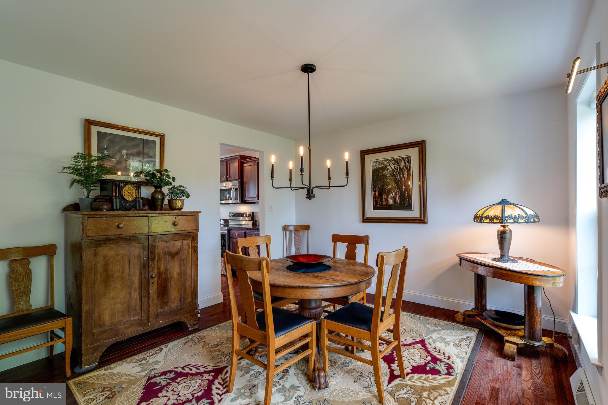 FLORIN HILL - Residential