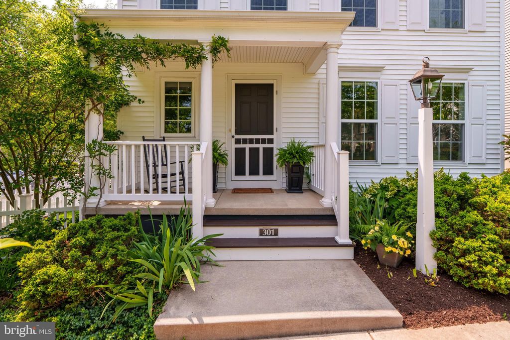 Photo of 301 Hayley Alley, MOUNT JOY, PA 17552 (MLS # PALA2070946)