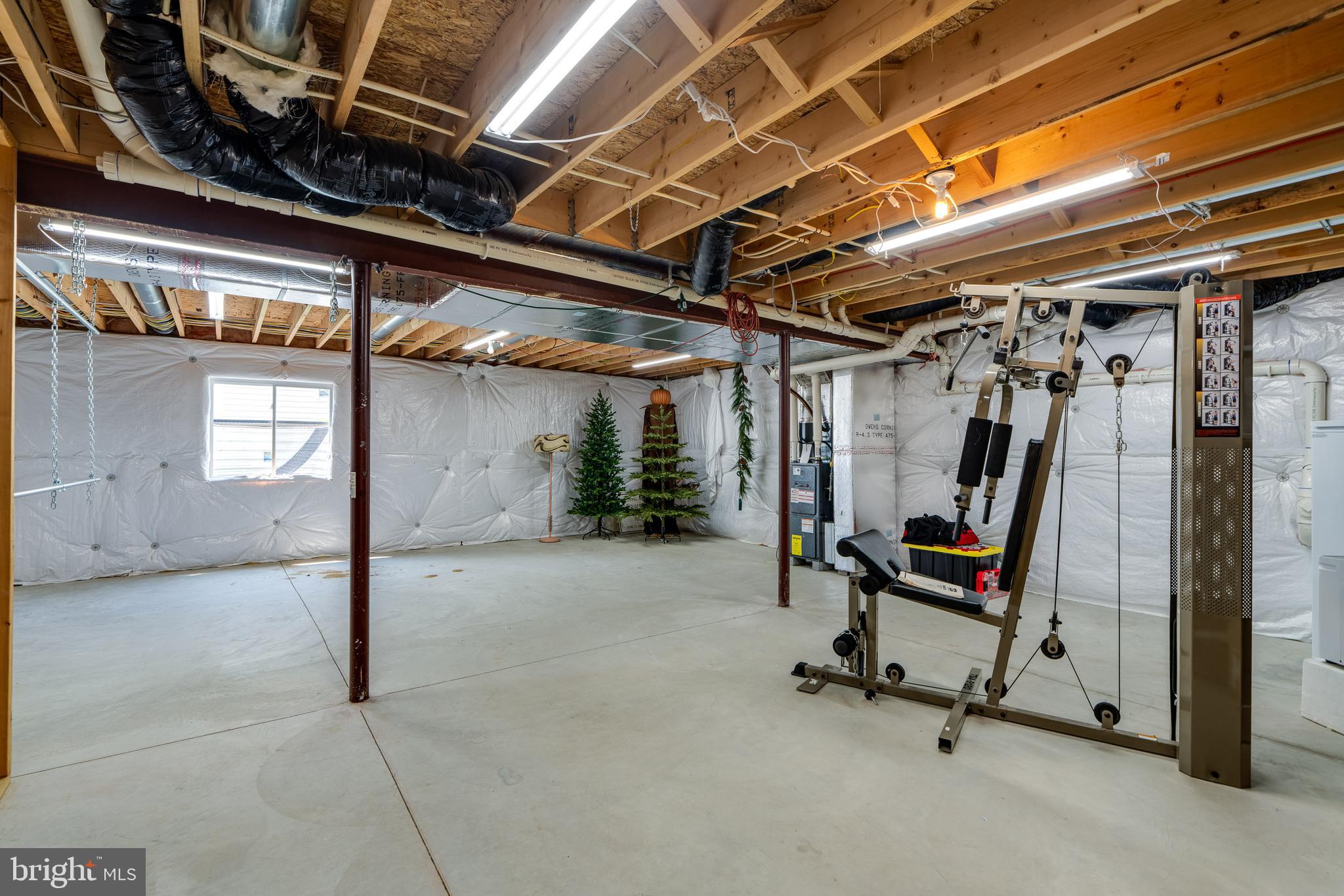 FLORIN HILL - Residential