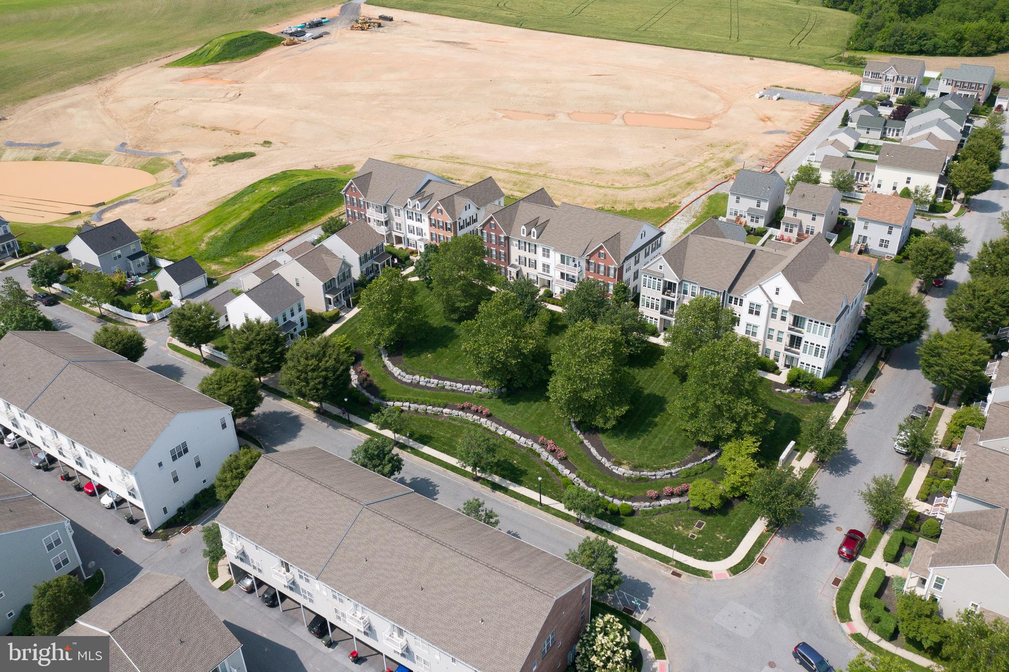 FLORIN HILL - Residential