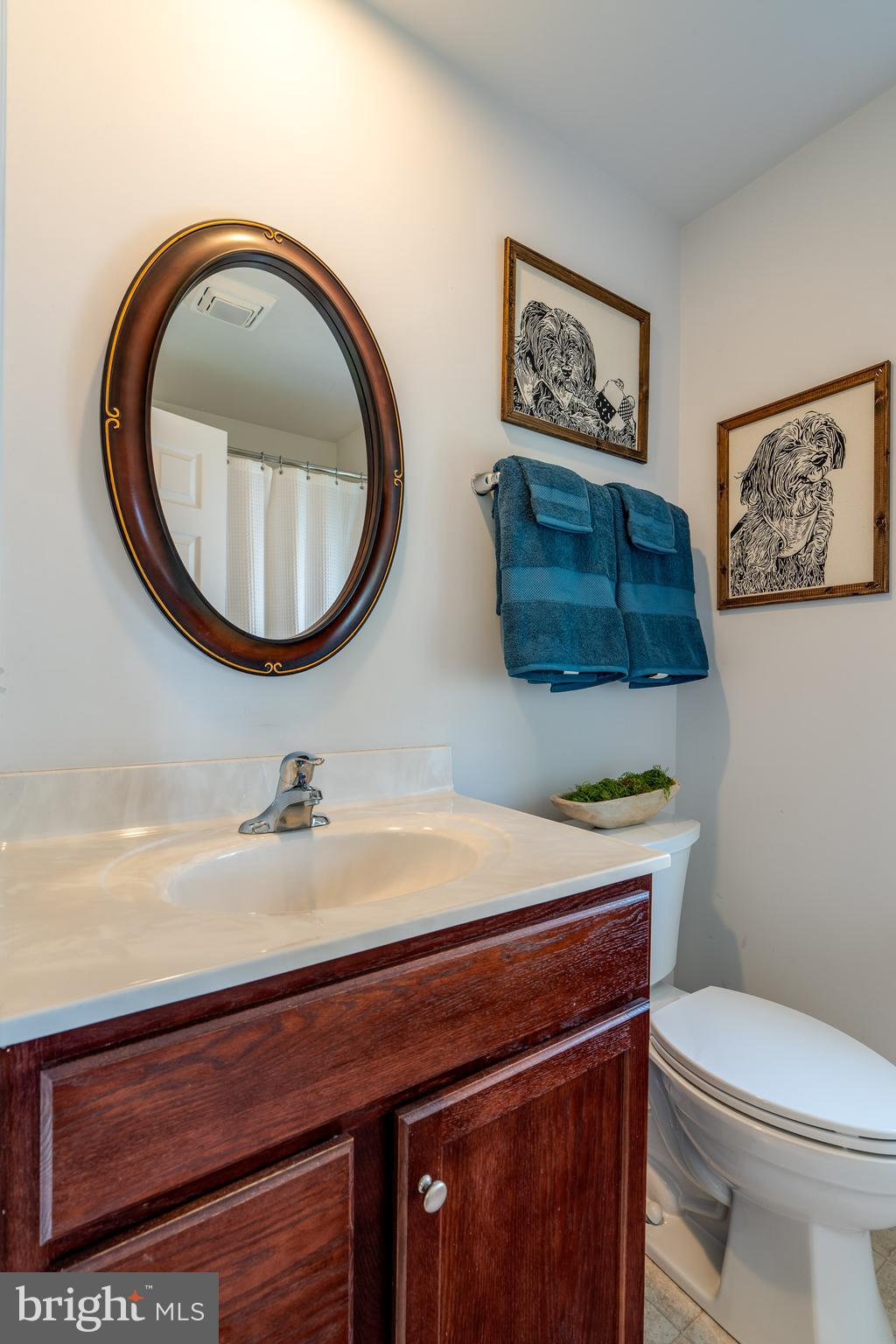 FLORIN HILL - Residential