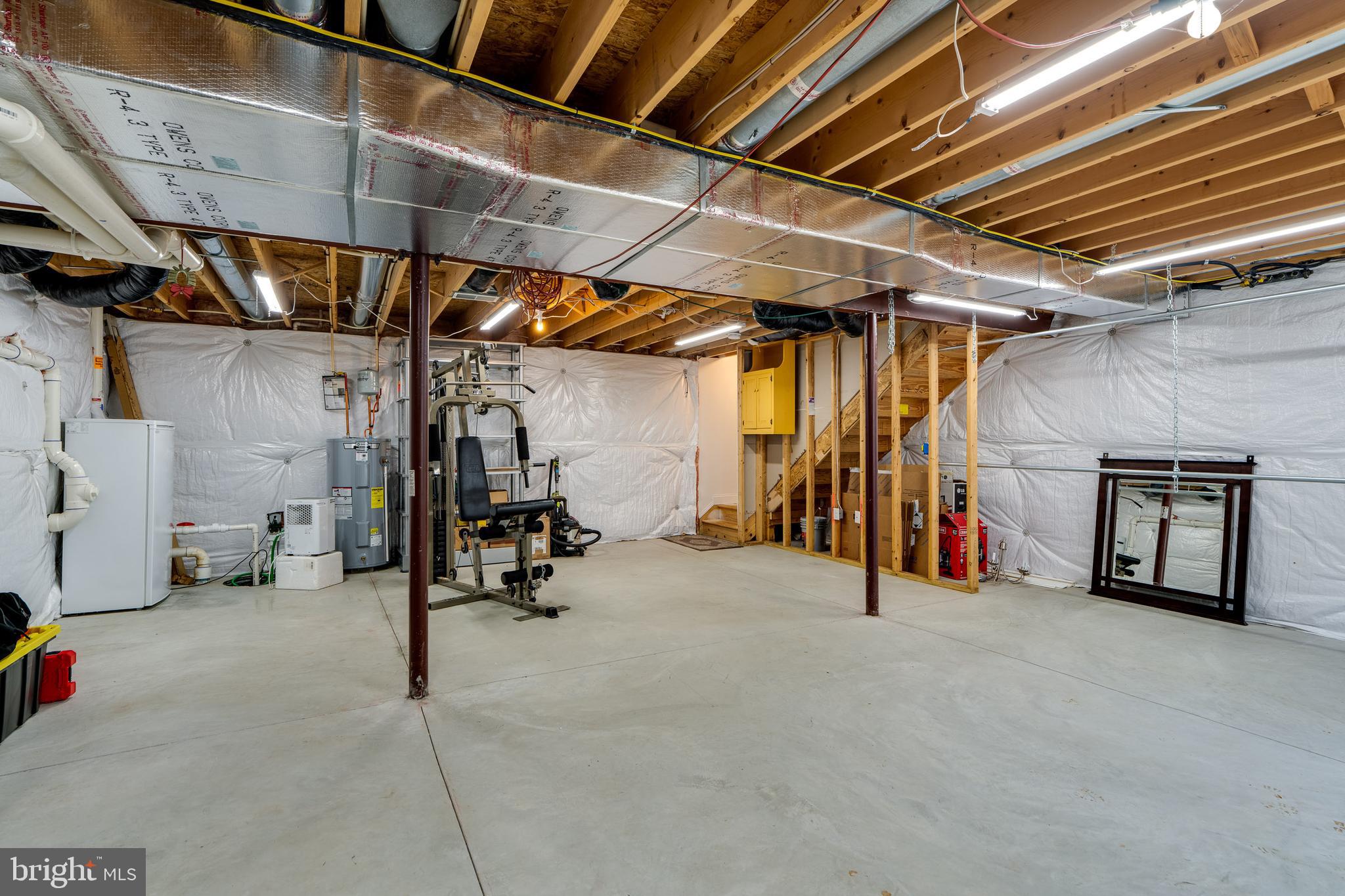 FLORIN HILL - Residential