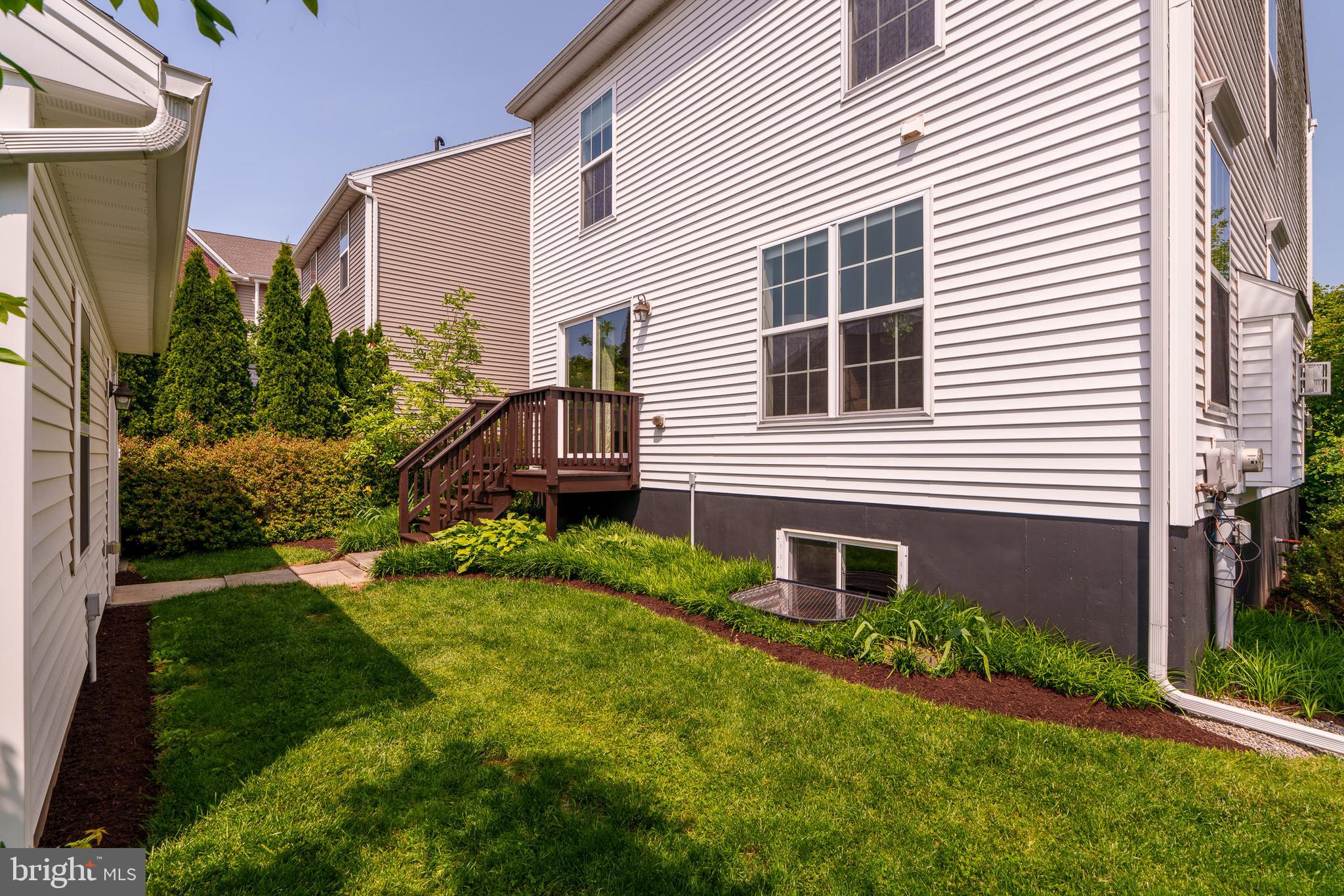 FLORIN HILL - Residential