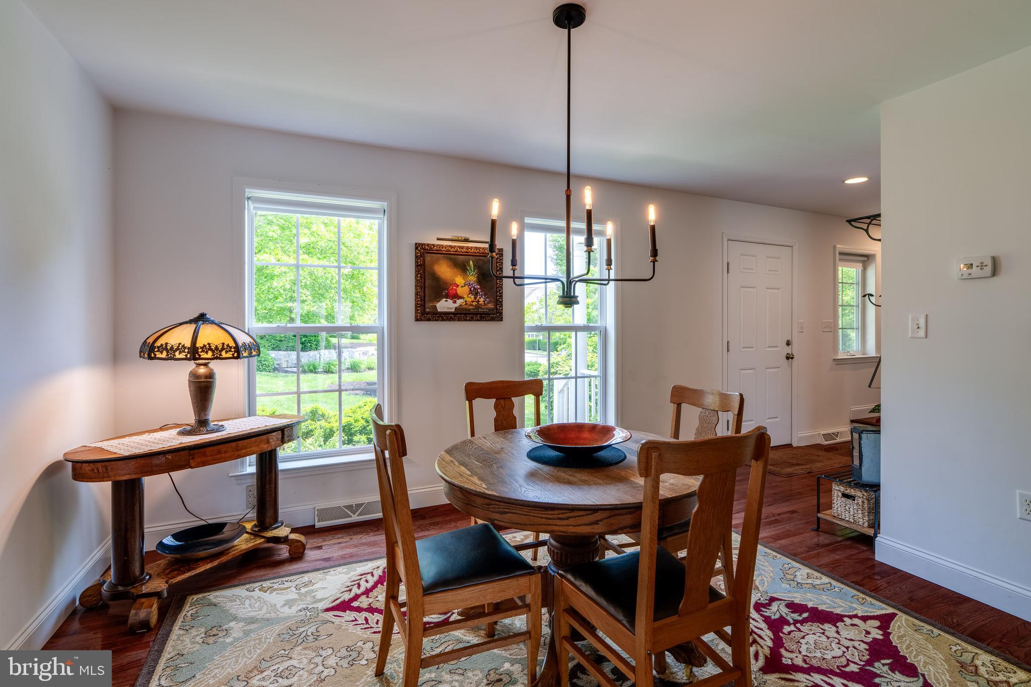 FLORIN HILL - Residential