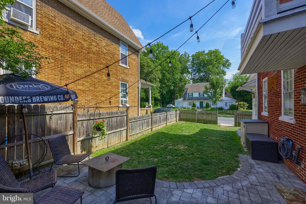 Photo of 197 S President Avenue, Lancaster, PA 17603 (MLS # PALA2053808)