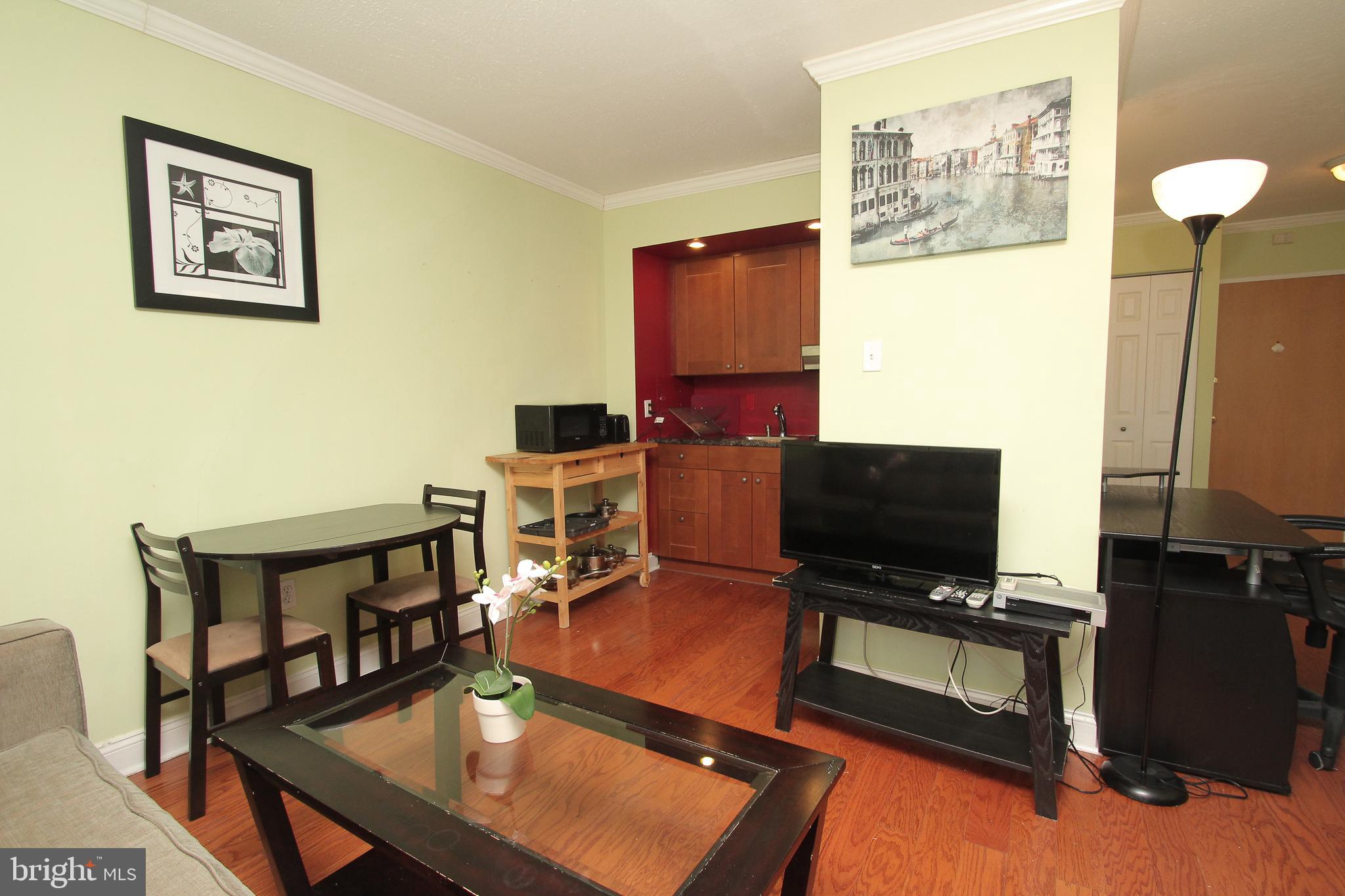 RITTENHOUSE SQUARE - Residential