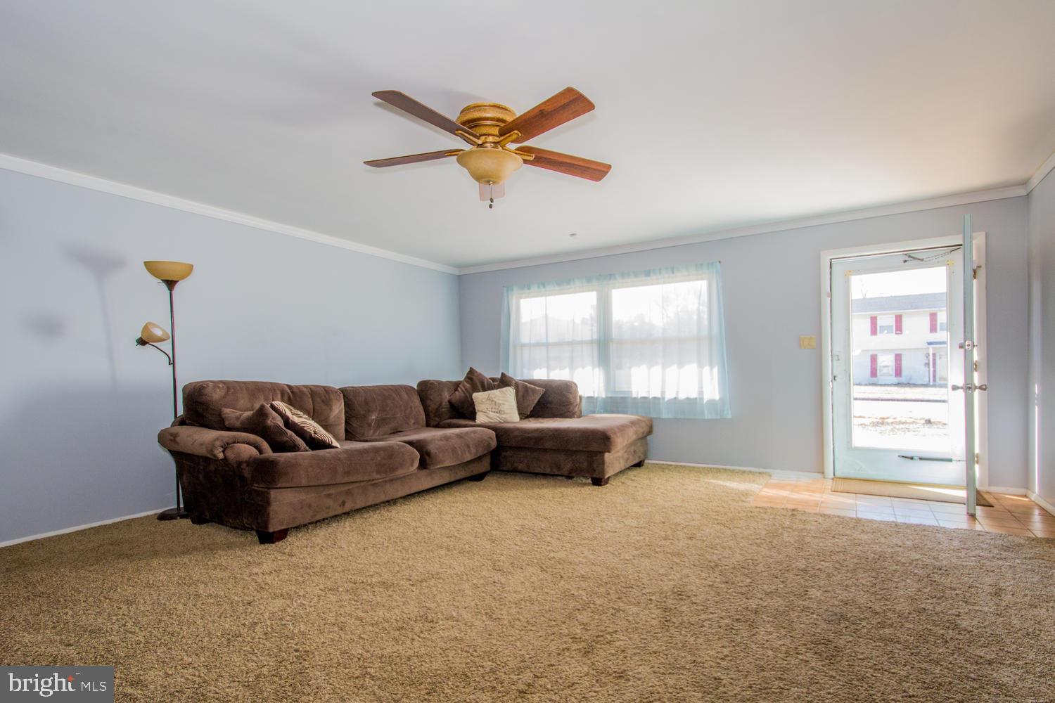 EDGEWATER VILLAGE - Residential