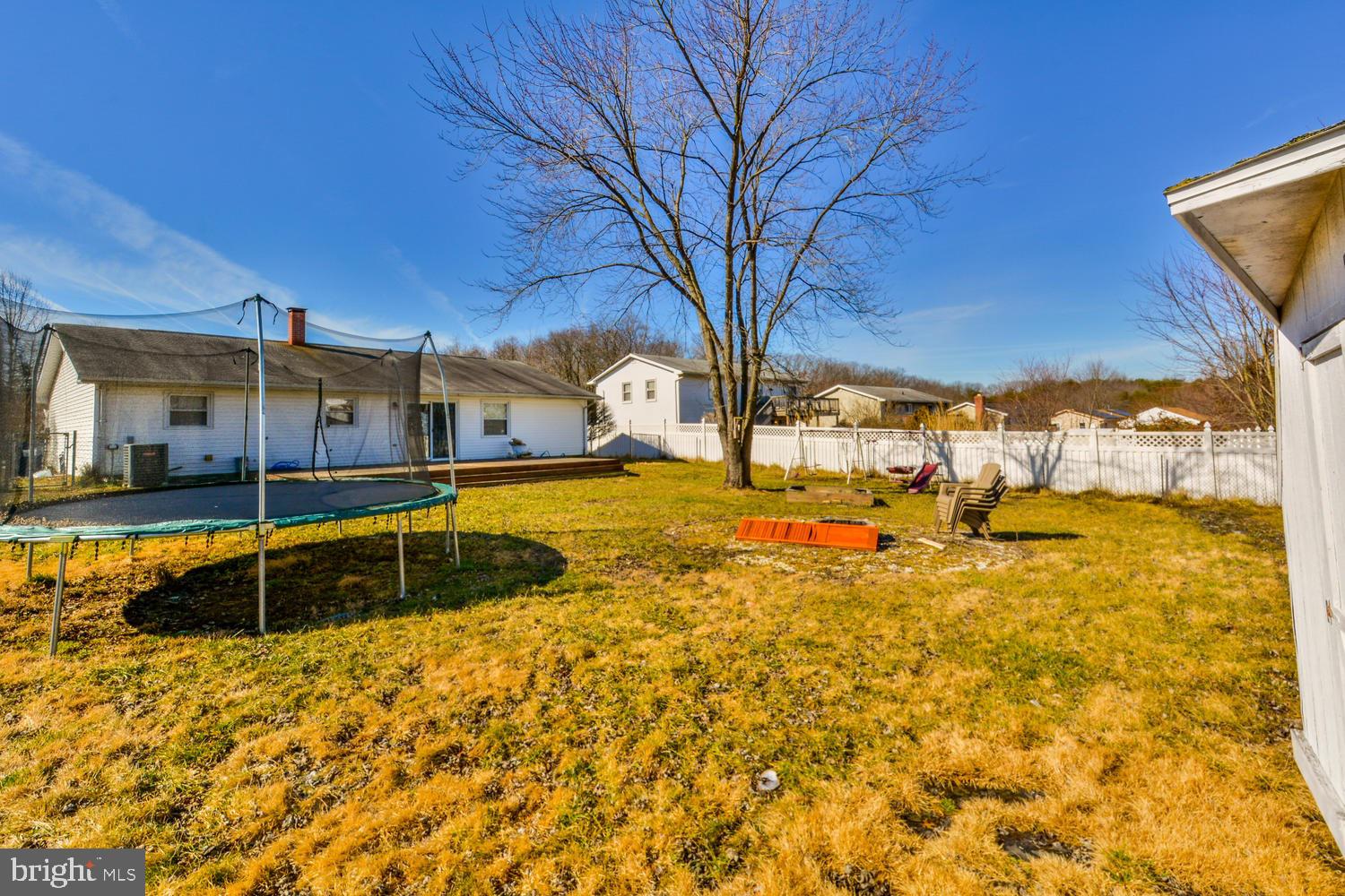 EDGEWATER VILLAGE - Residential