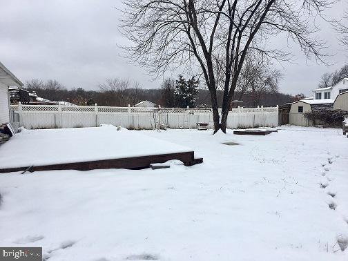 EDGEWATER VILLAGE - Residential