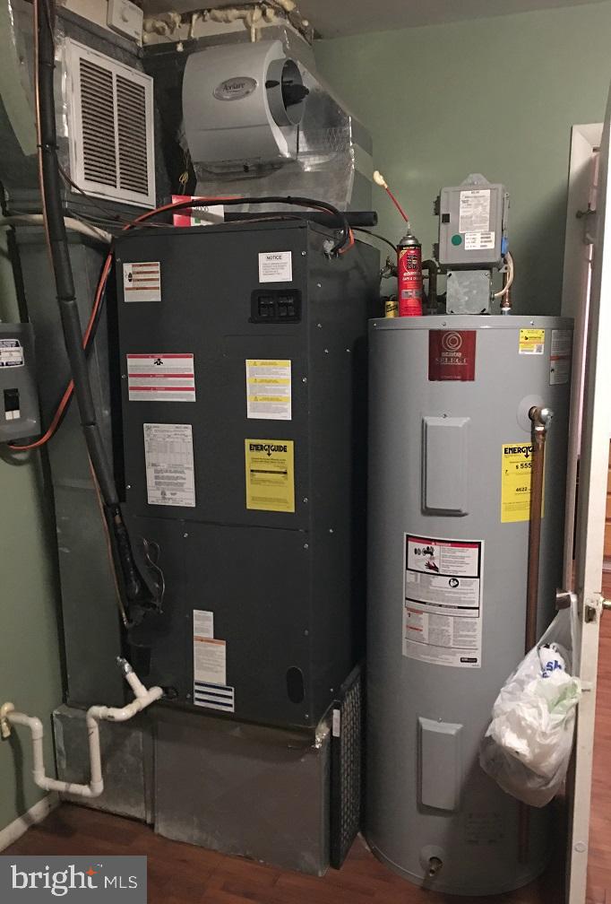 EDGEWATER VILLAGE - Residential