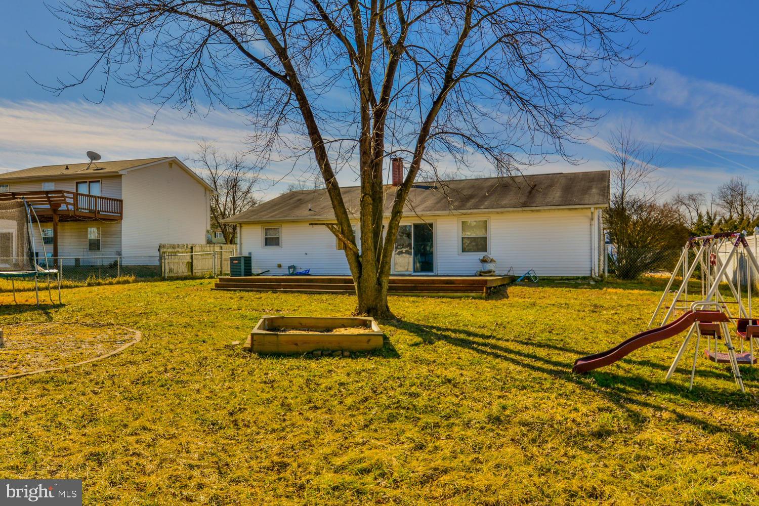 EDGEWATER VILLAGE - Residential