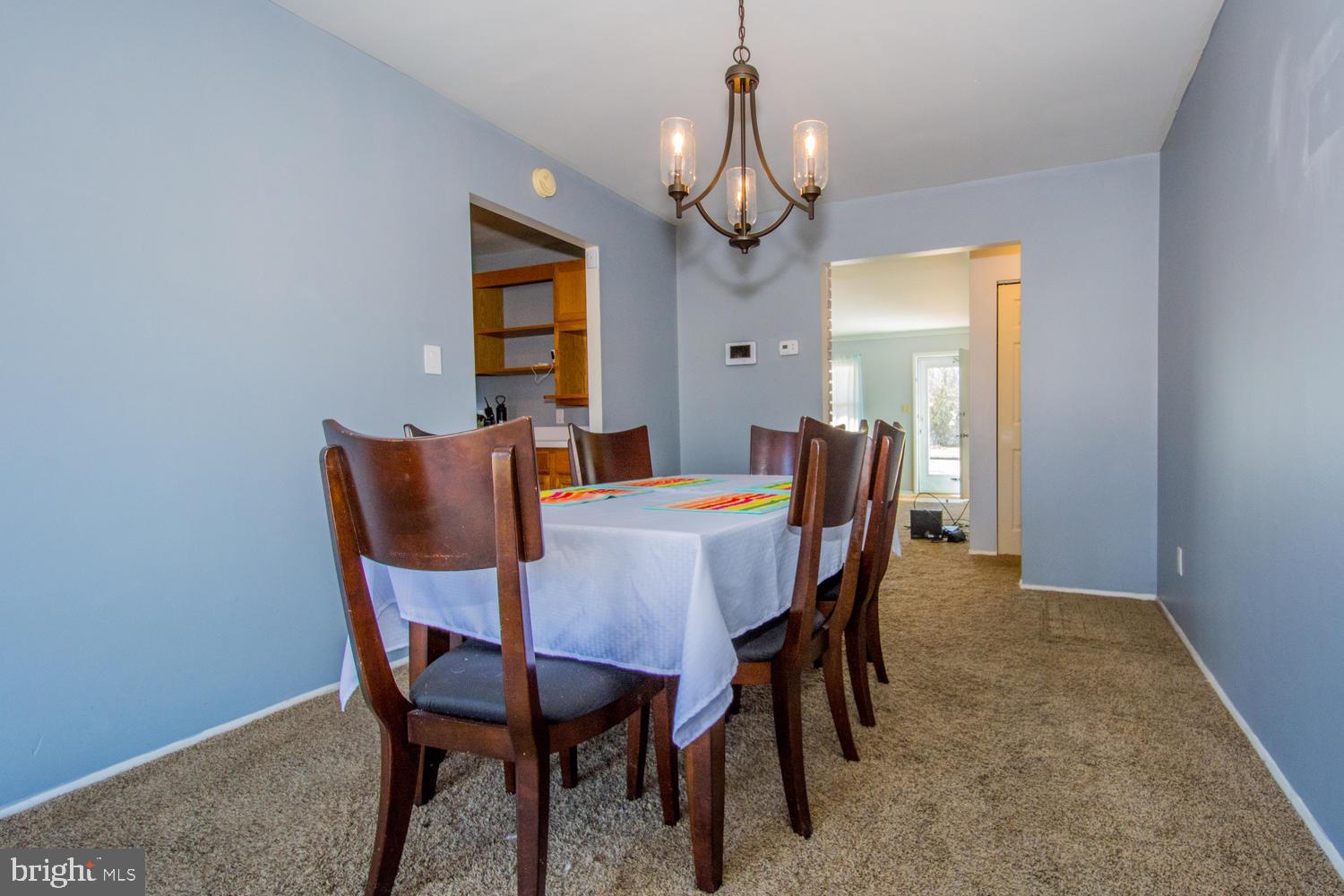 EDGEWATER VILLAGE - Residential