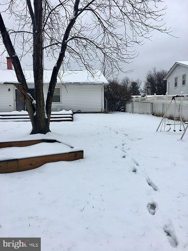 EDGEWATER VILLAGE - Residential