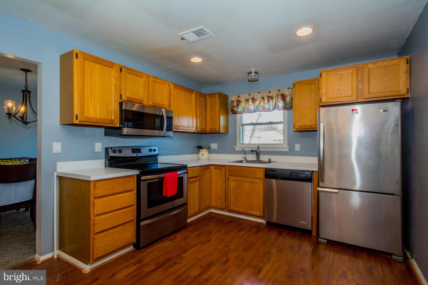 EDGEWATER VILLAGE - Residential