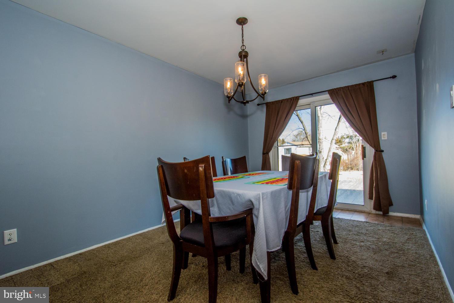 EDGEWATER VILLAGE - Residential