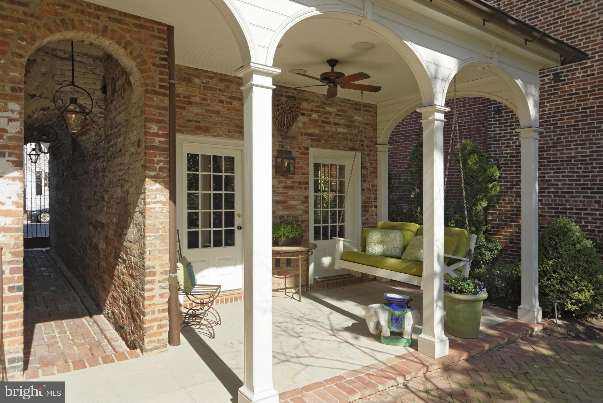 OLD TOWN - Residential