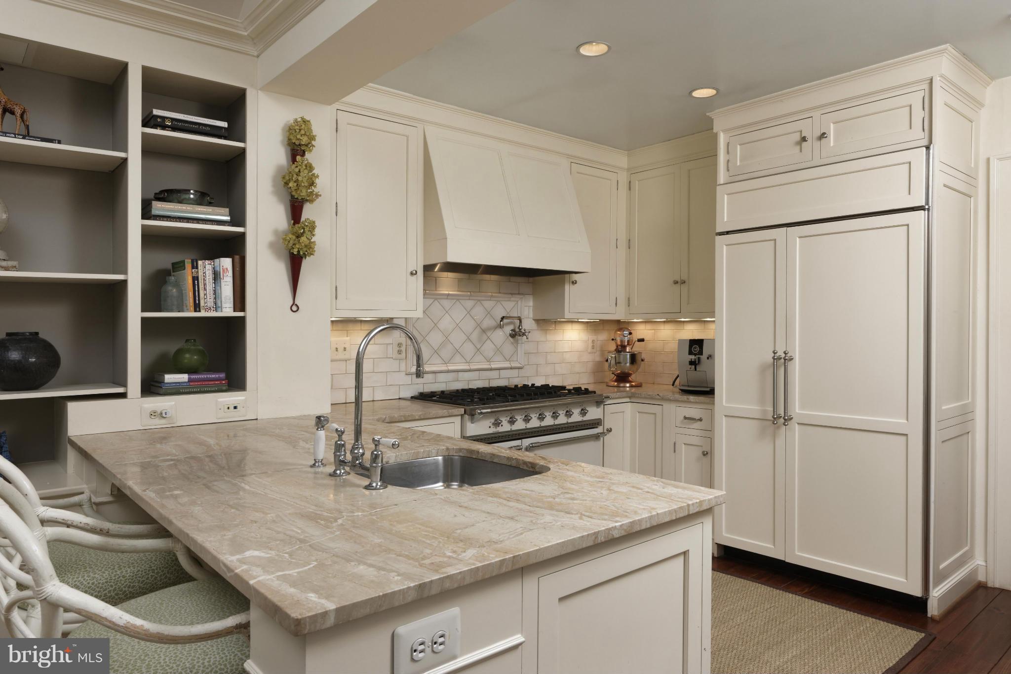 OLD TOWN - Residential