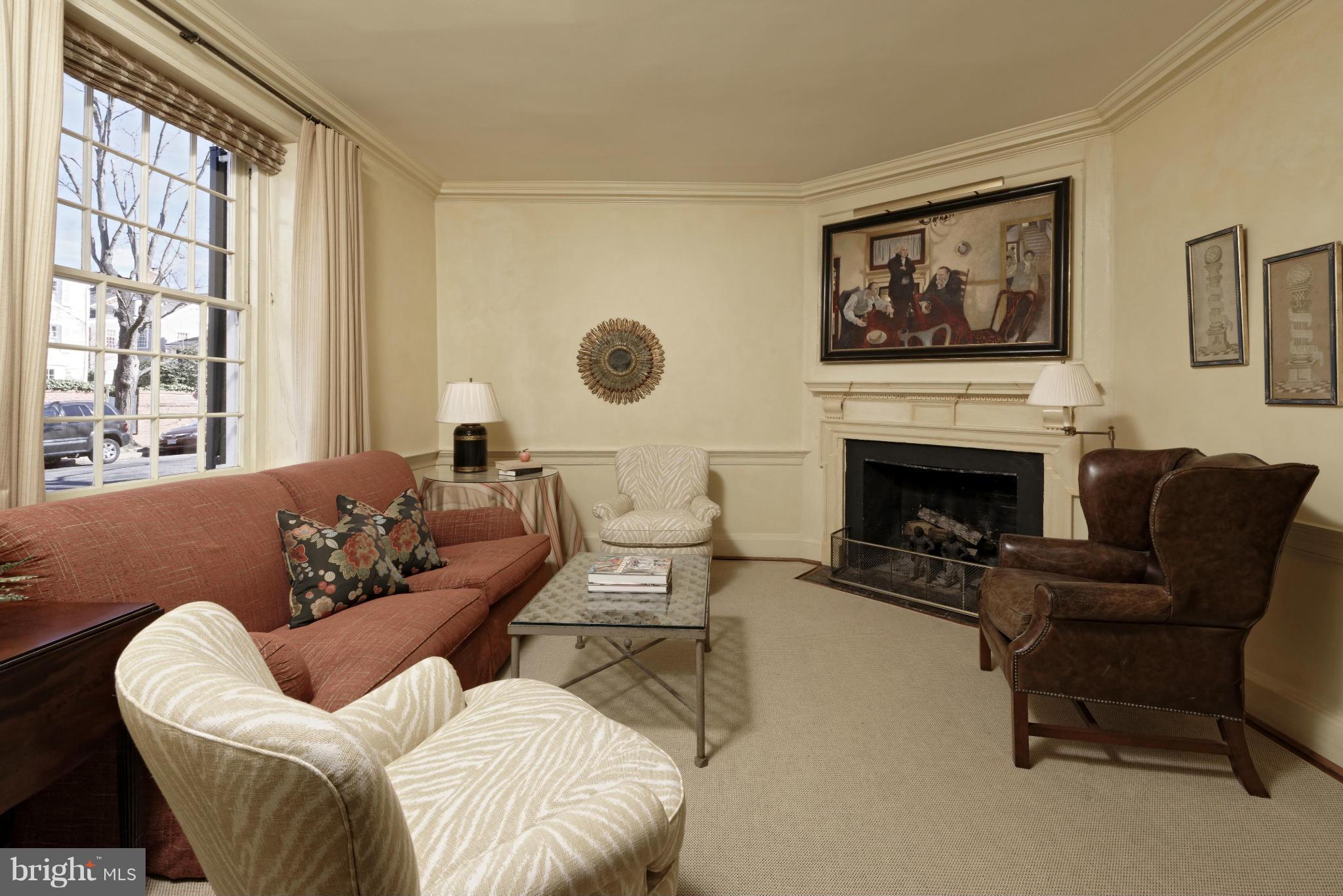 OLD TOWN - Residential