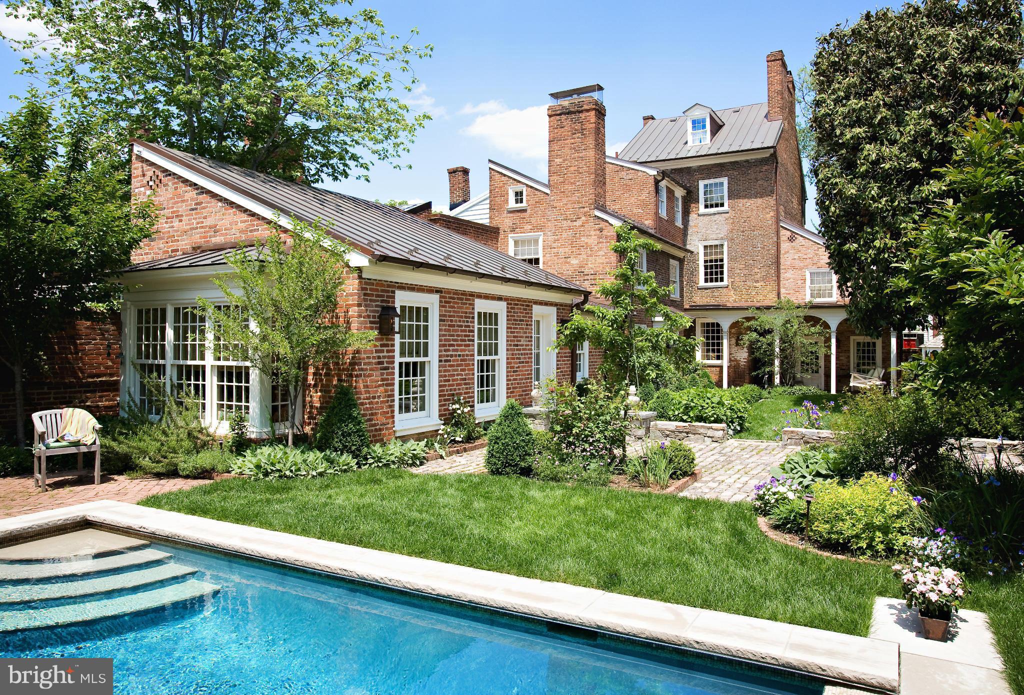 OLD TOWN - Residential