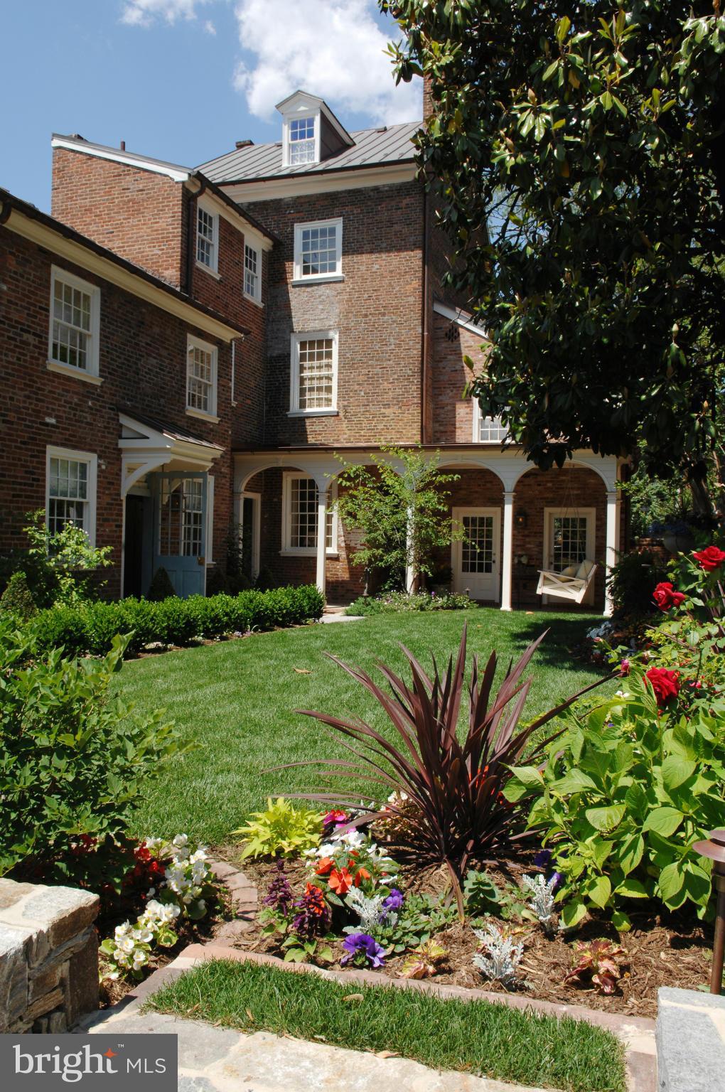 OLD TOWN - Residential