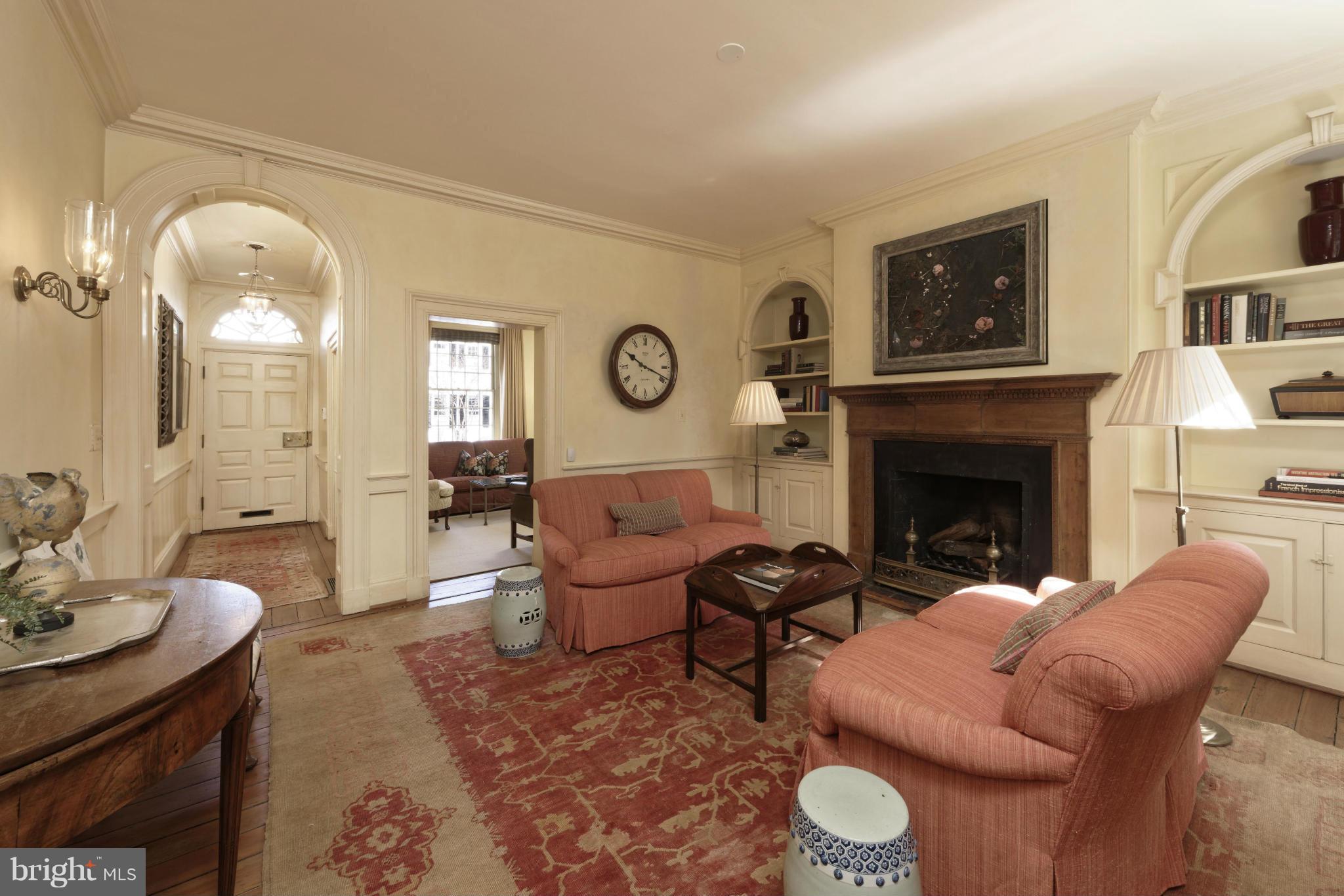 OLD TOWN - Residential