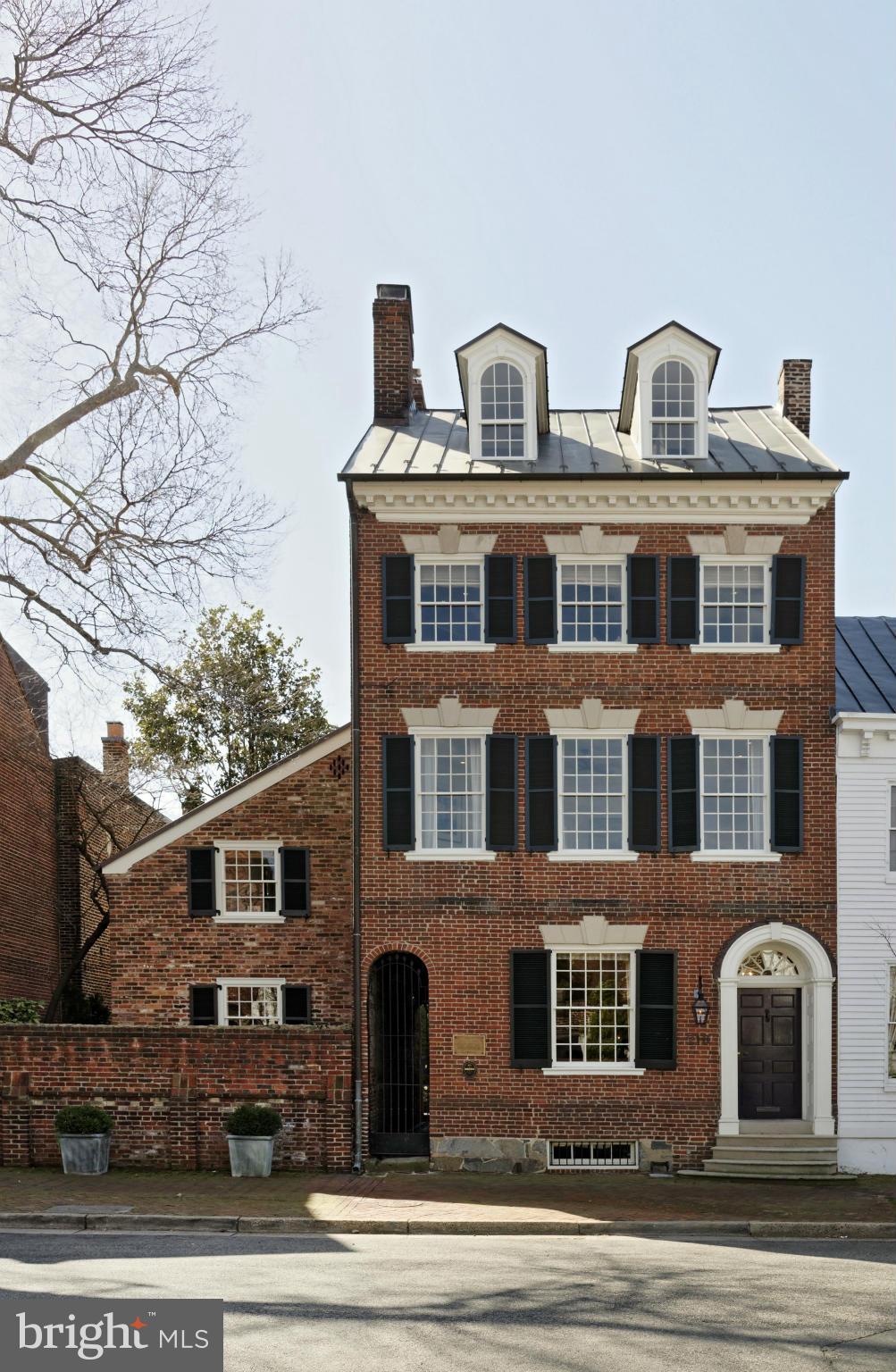 OLD TOWN - Residential