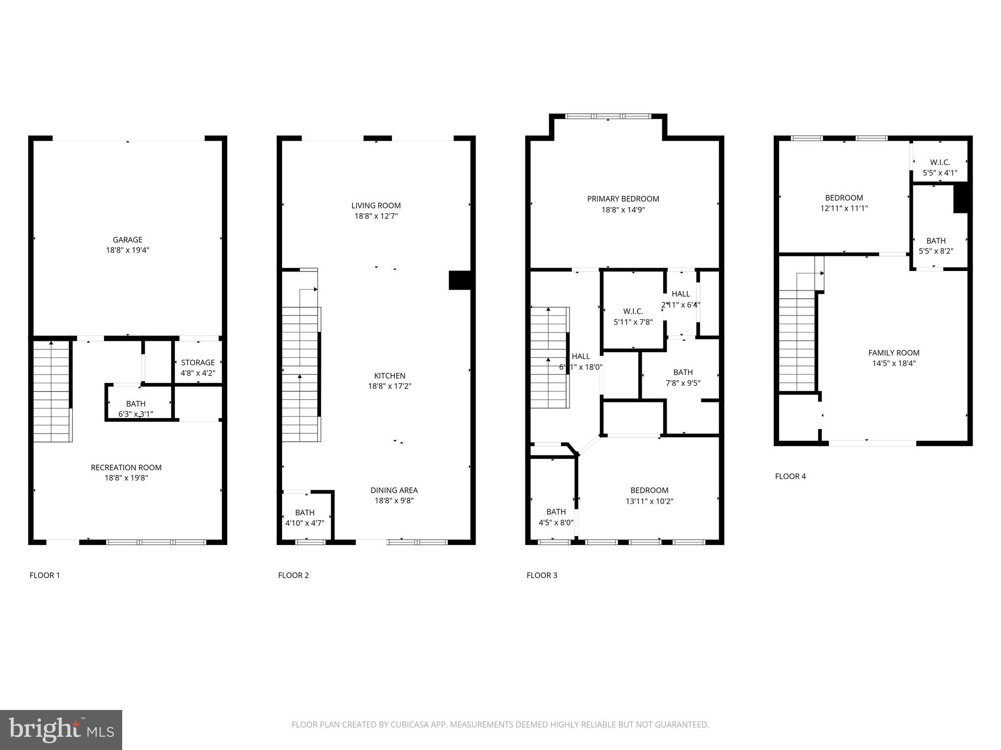BRAMBLETON TOWN CENTER - Residential