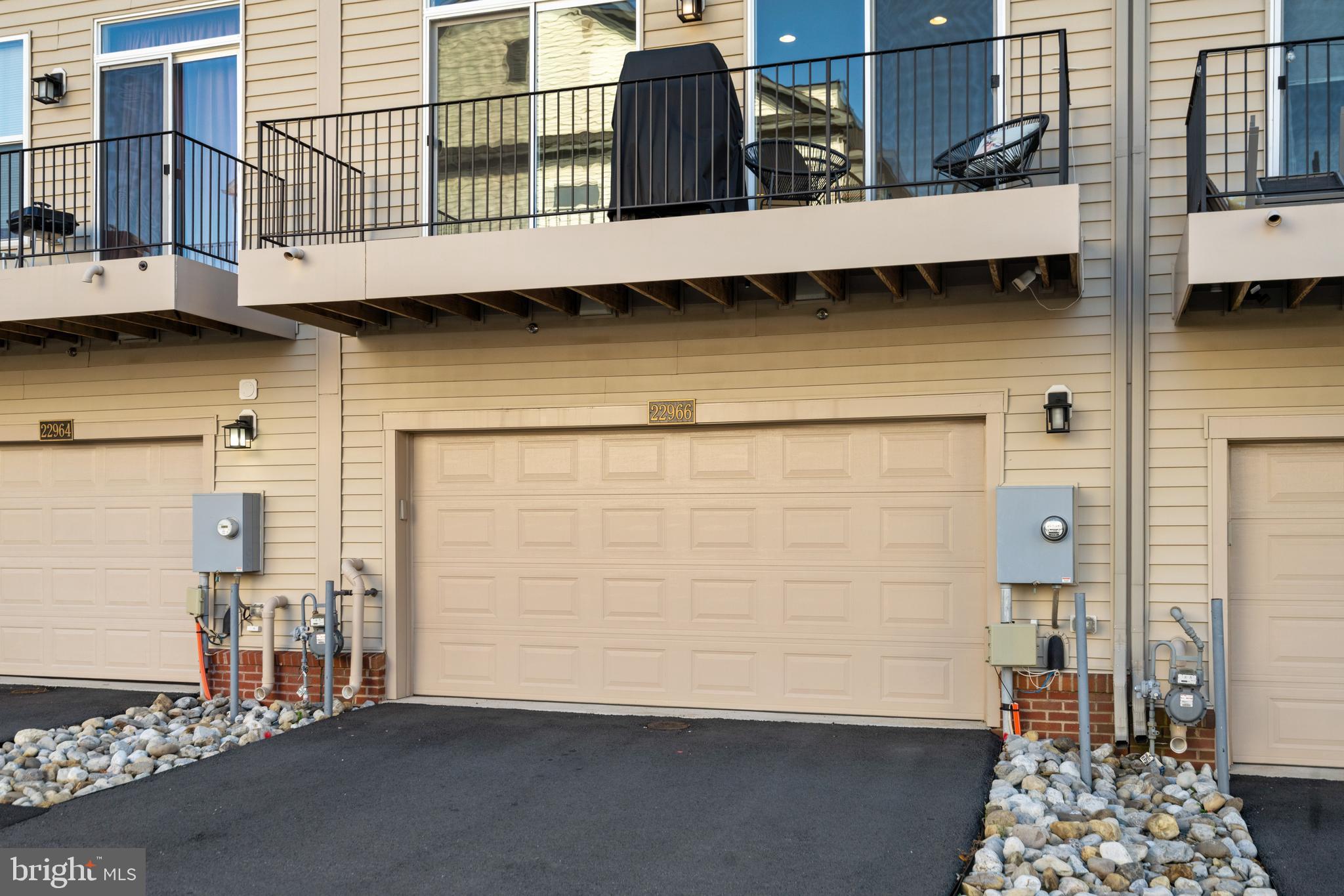 BRAMBLETON TOWN CENTER - Residential