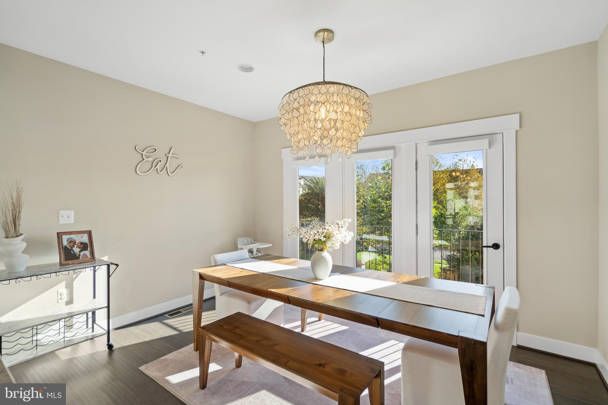 BRAMBLETON TOWN CENTER - Residential