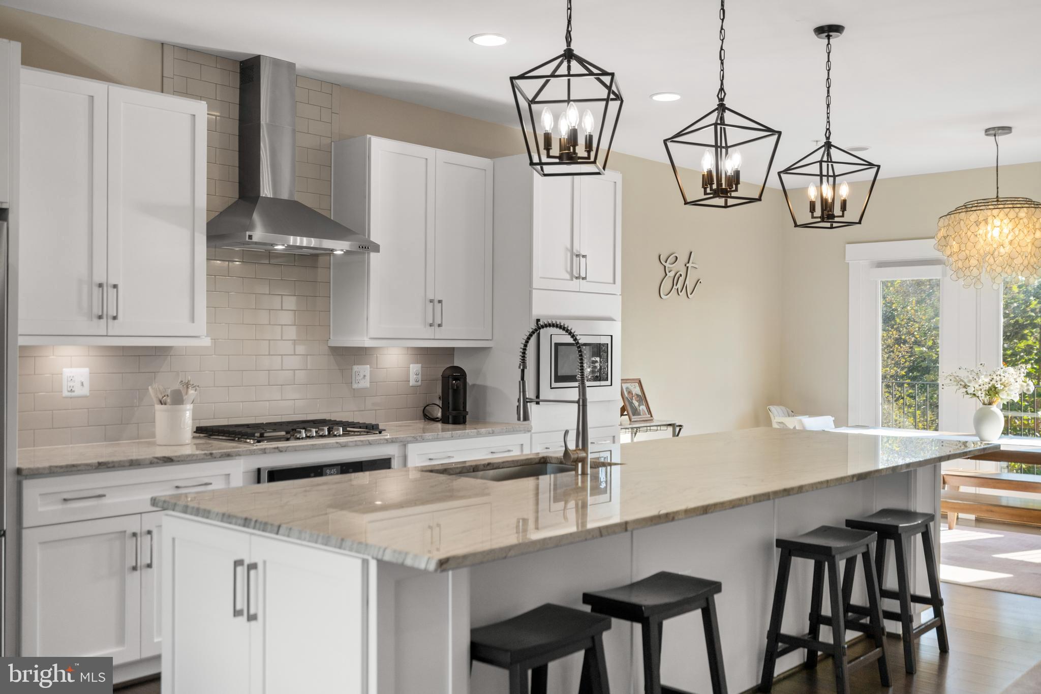 BRAMBLETON TOWN CENTER - Residential