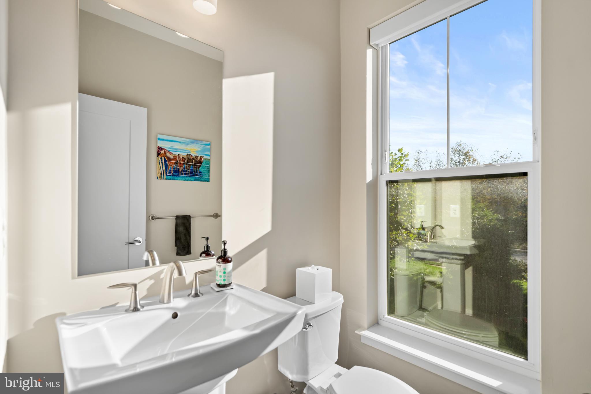 BRAMBLETON TOWN CENTER - Residential