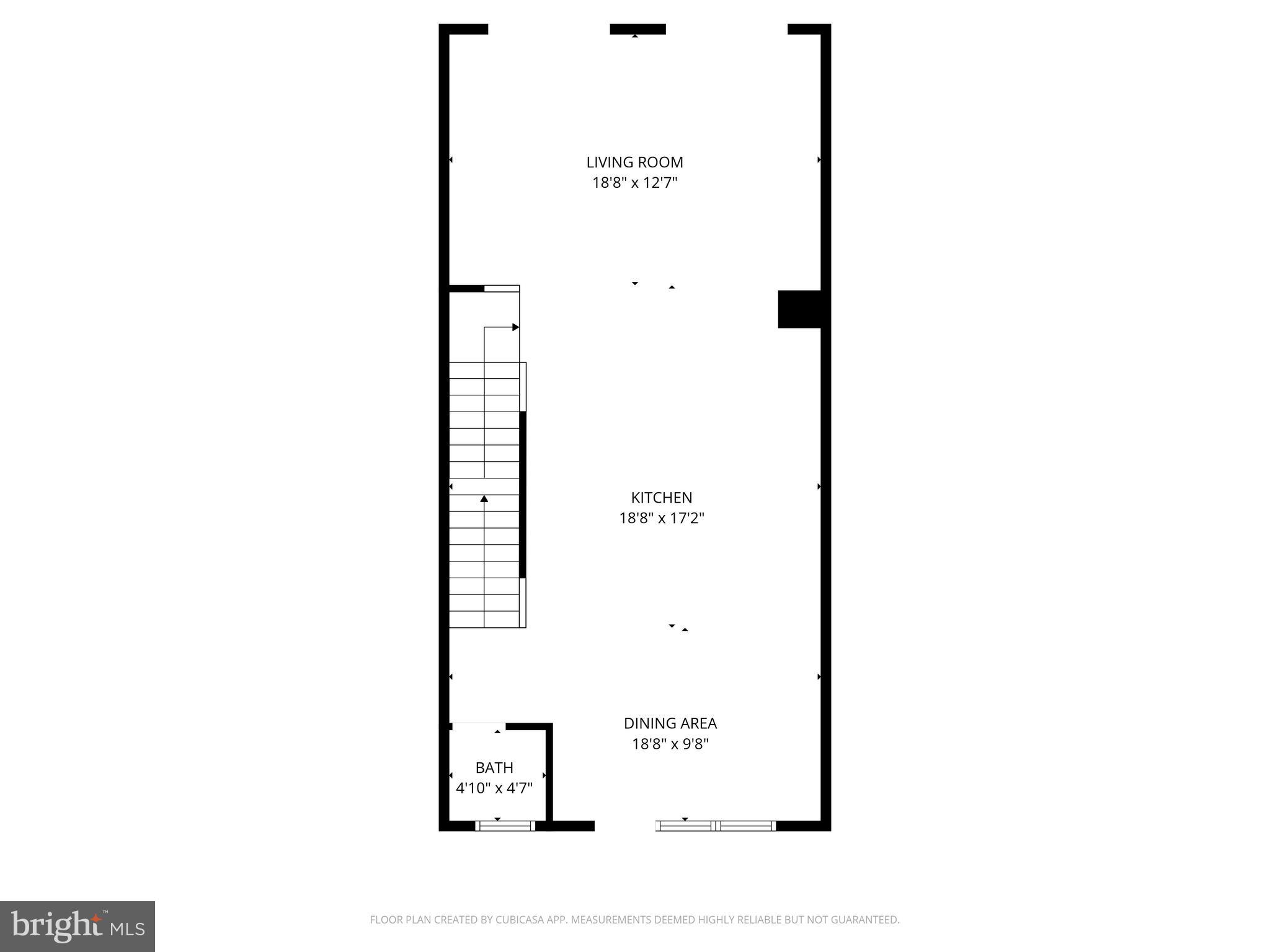 BRAMBLETON TOWN CENTER - Residential