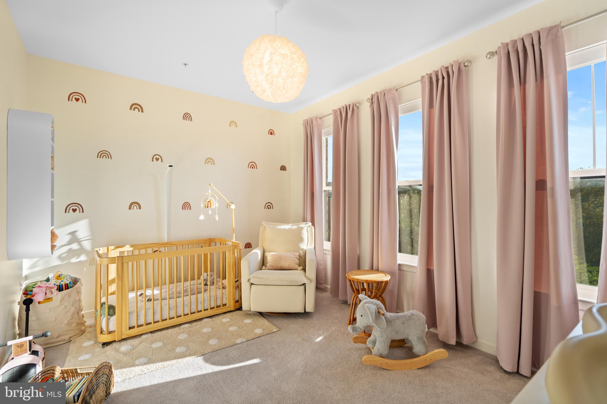 BRAMBLETON TOWN CENTER - Residential