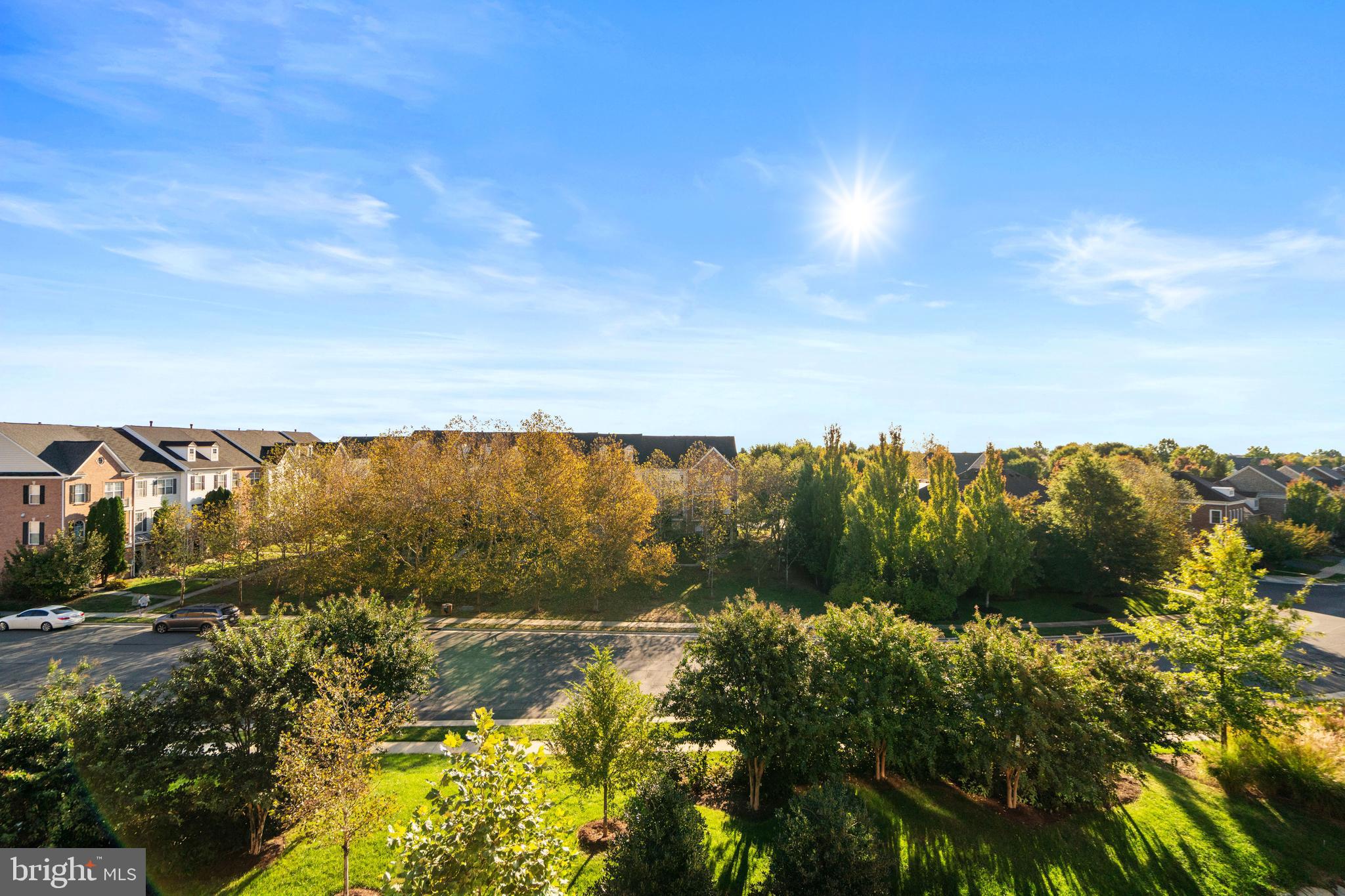 BRAMBLETON TOWN CENTER - Residential