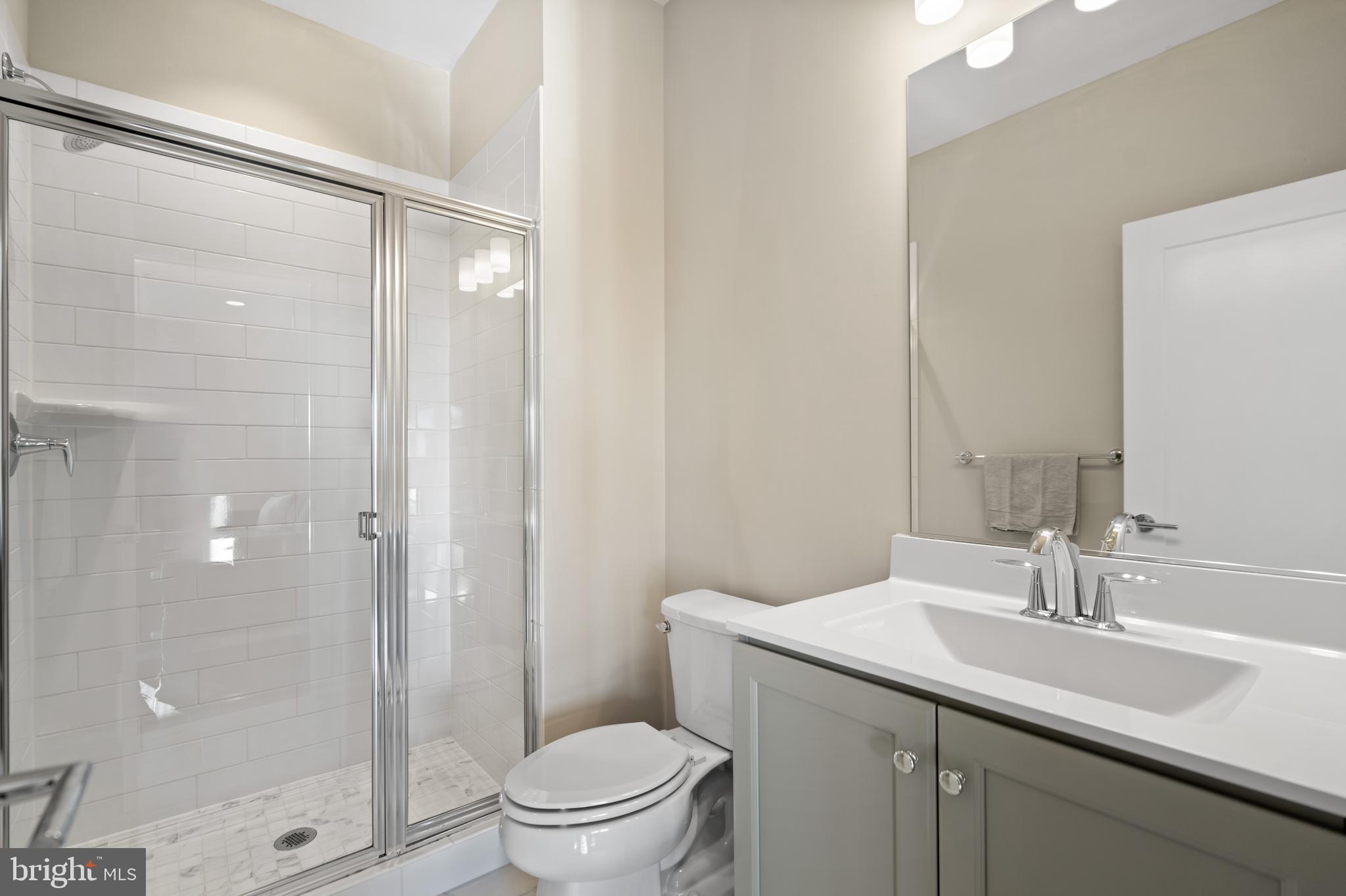 BRAMBLETON TOWN CENTER - Residential