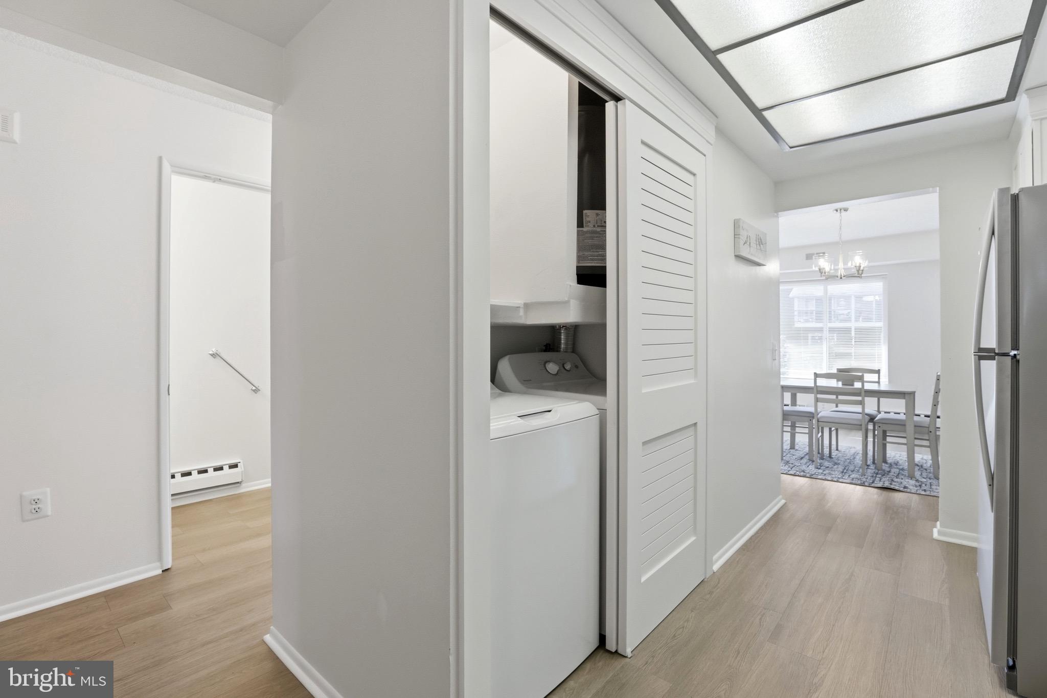 ROSSMOOR MUTUAL #14 - Residential